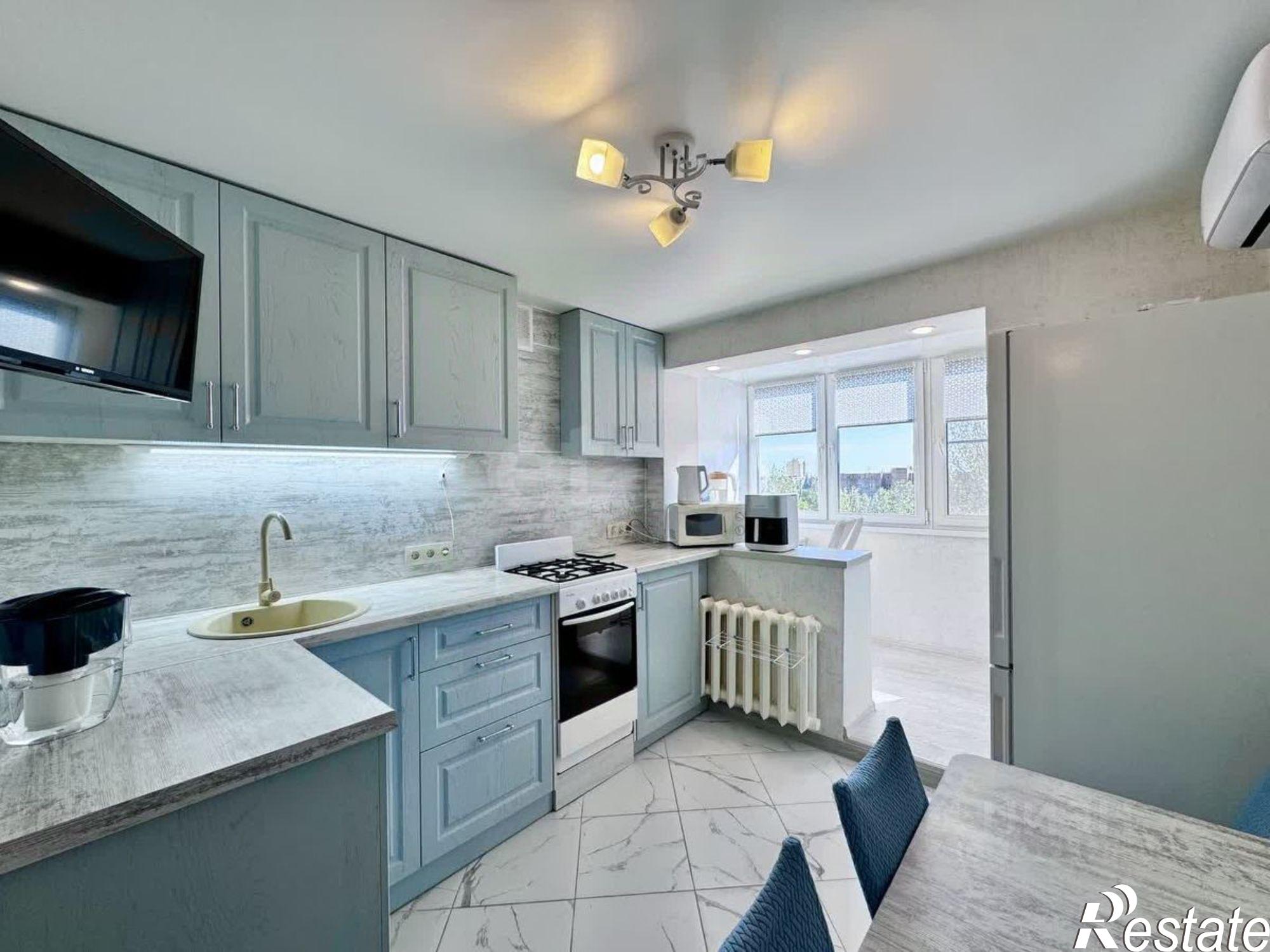 Купить квартиру за 5 700 000 рублей на пр-кт Кирова, 329