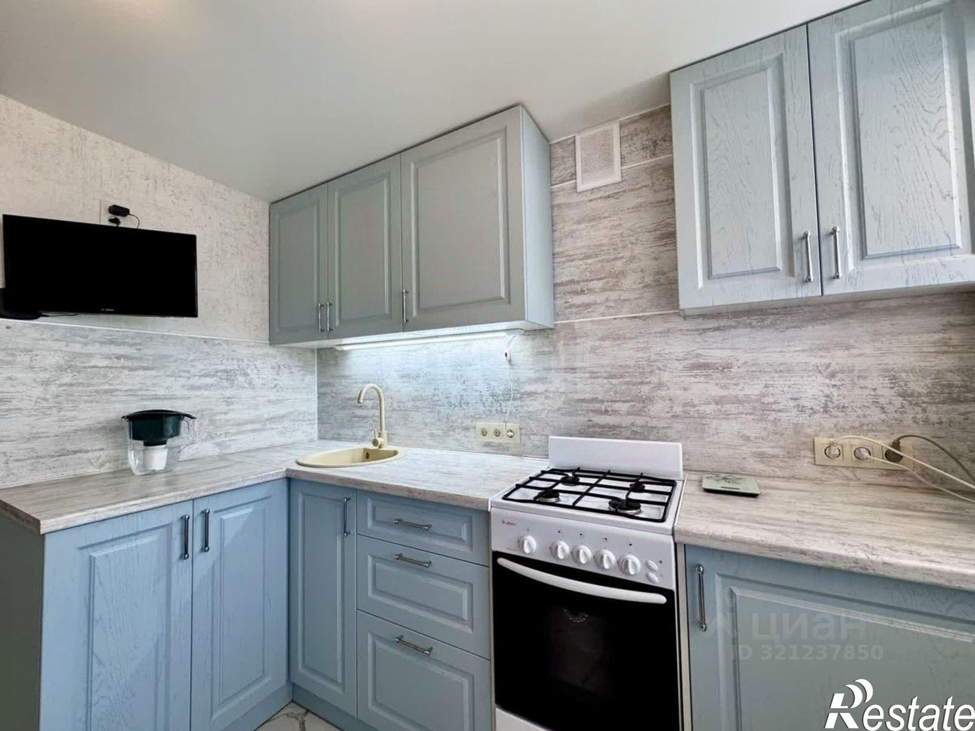 Купить квартиру за 5 700 000 рублей на пр-кт Кирова, 329