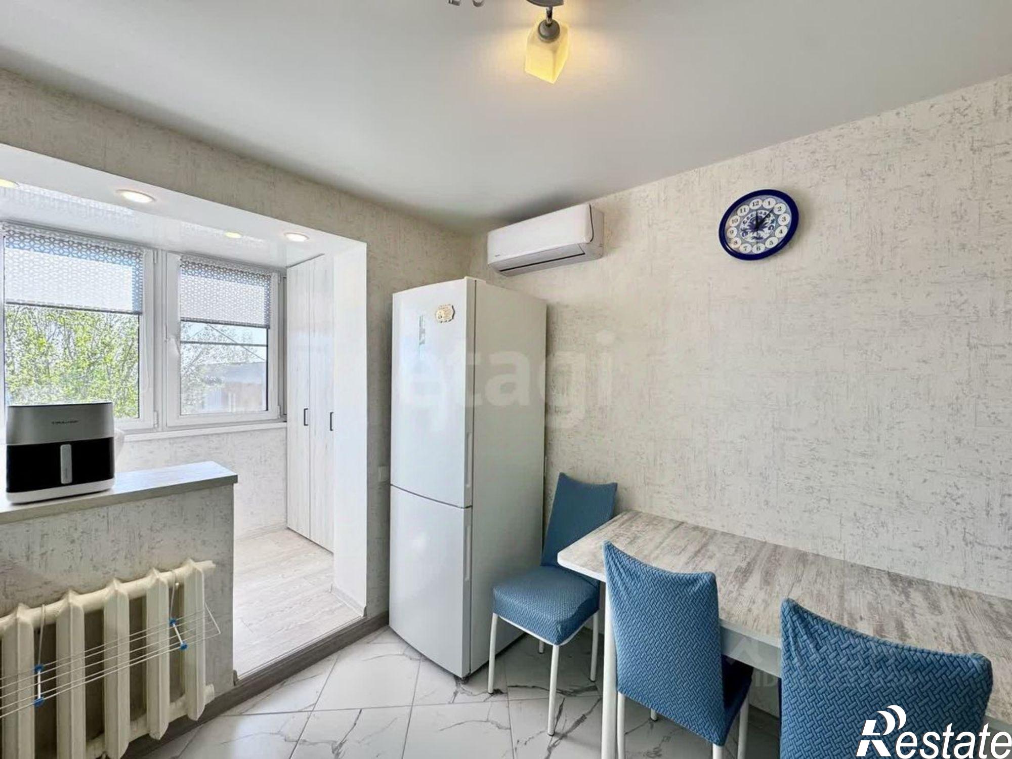 Купить квартиру за 5 700 000 рублей на пр-кт Кирова, 329