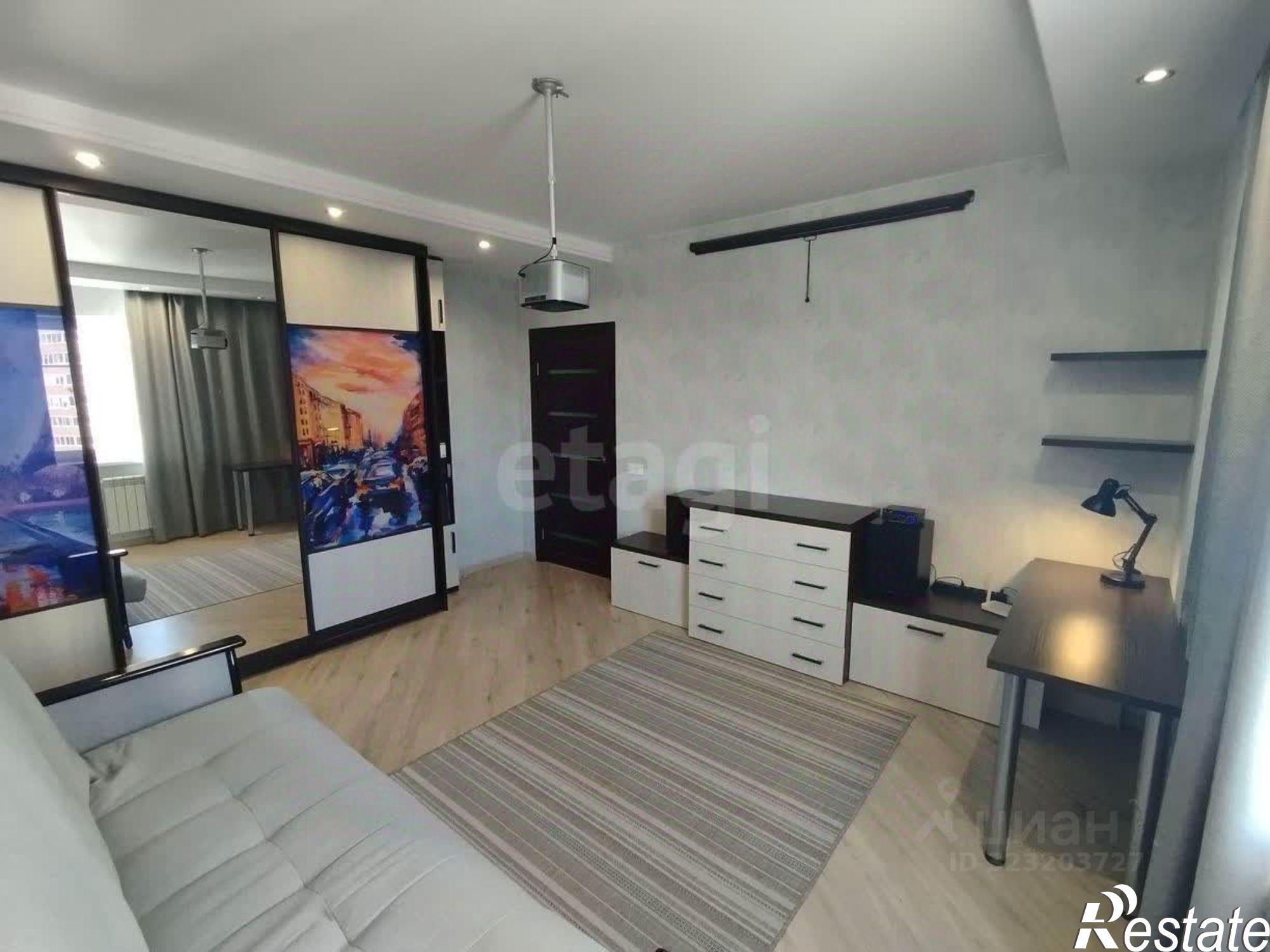 Купить квартиру за 6 480 000 рублей на ул Солнечная, 4