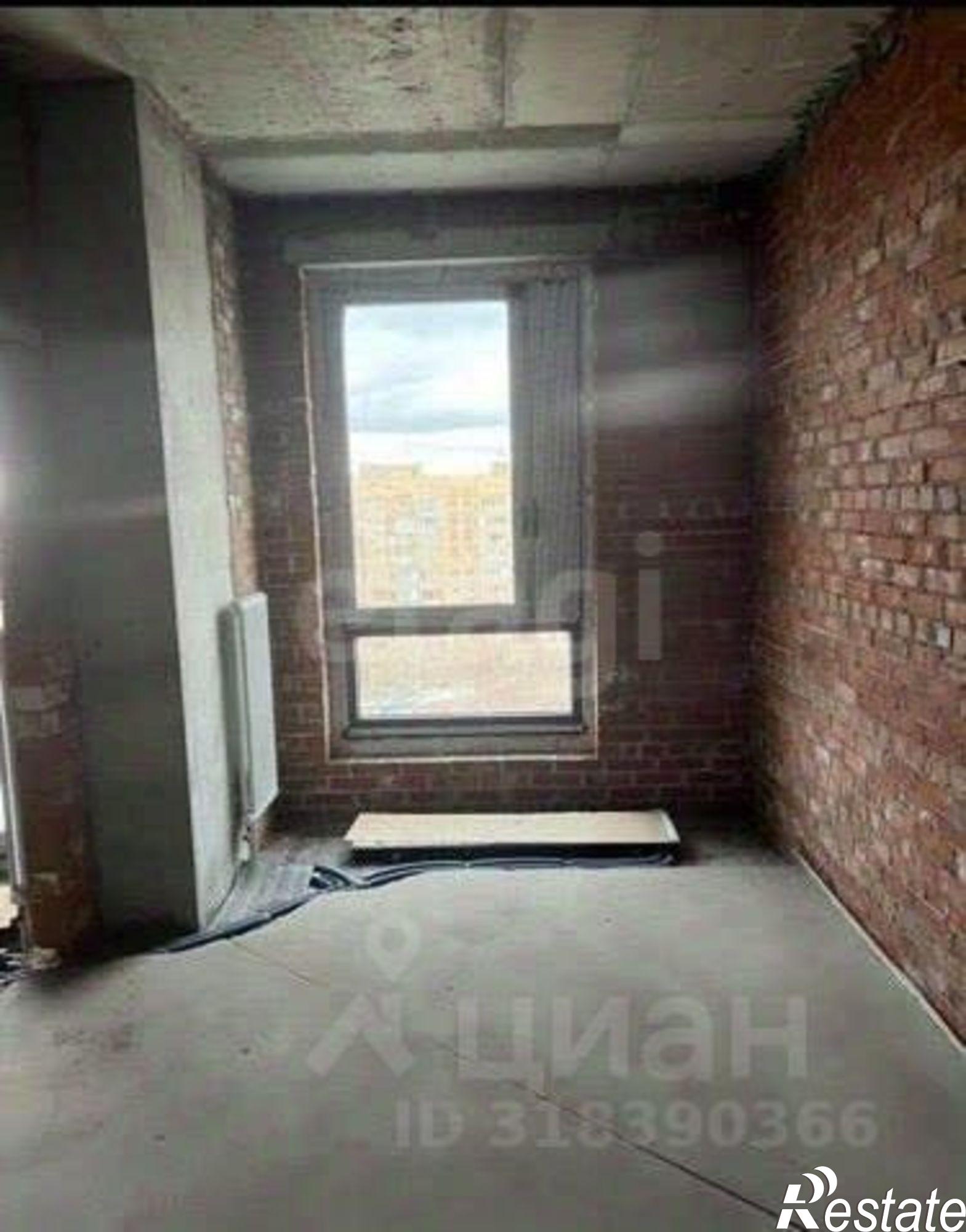 Купить квартиру за 16 200 000 рублей на Самарская улица, 200А