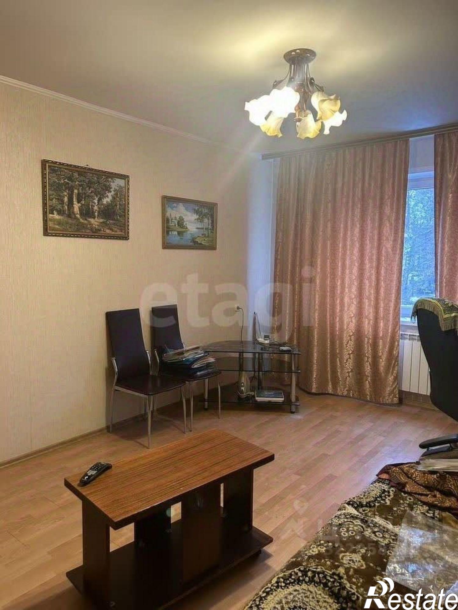 Купить квартиру за 7 250 000 рублей на Техническая улица, 1А