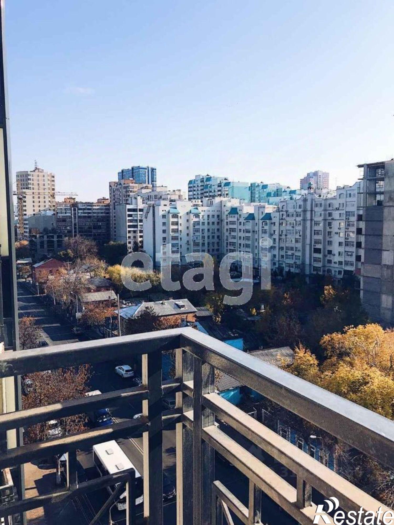 Купить квартиру за 16 200 000 рублей на Самарская улица, 200А