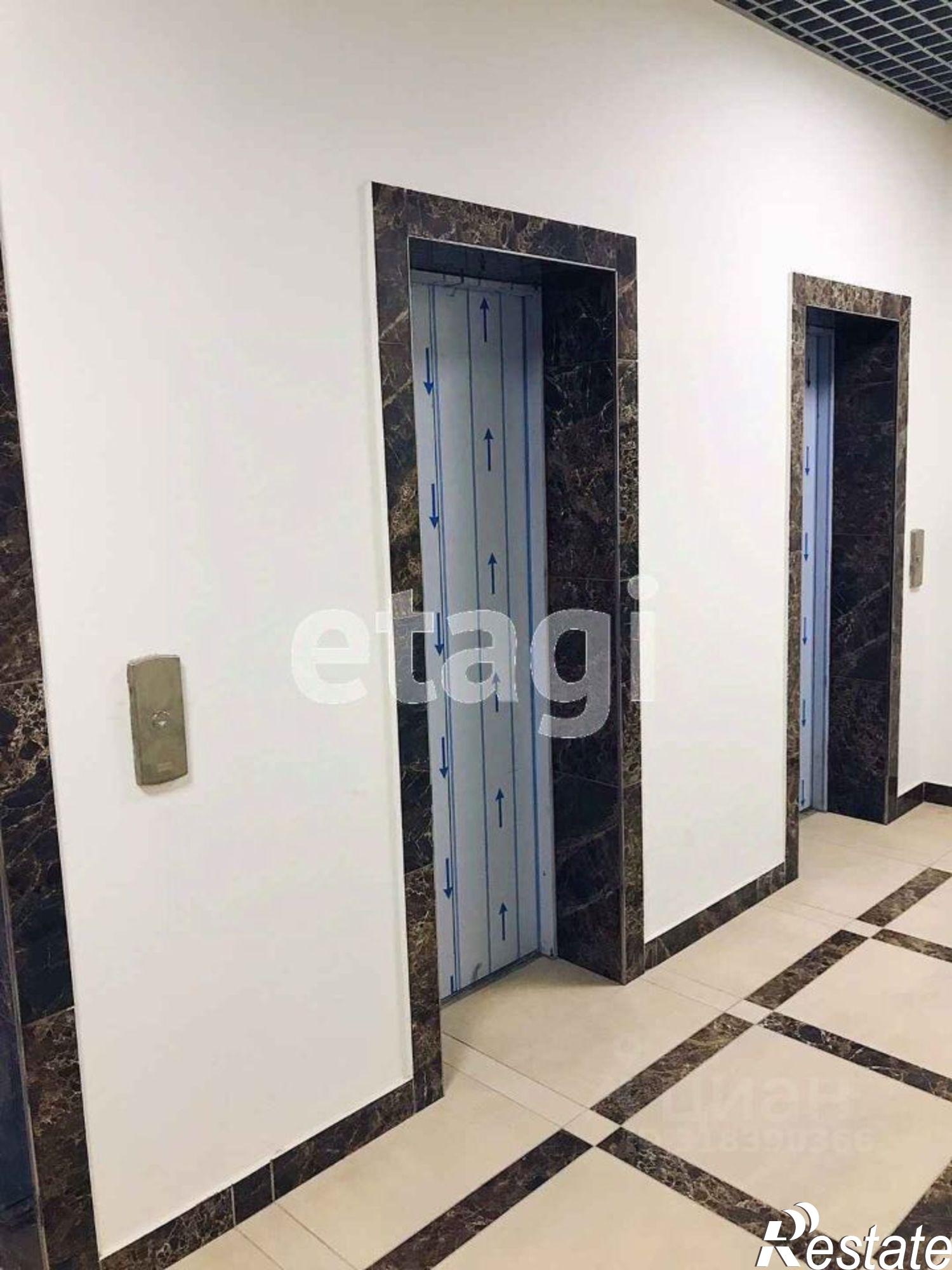 Купить квартиру за 16 200 000 рублей на Самарская улица, 200А