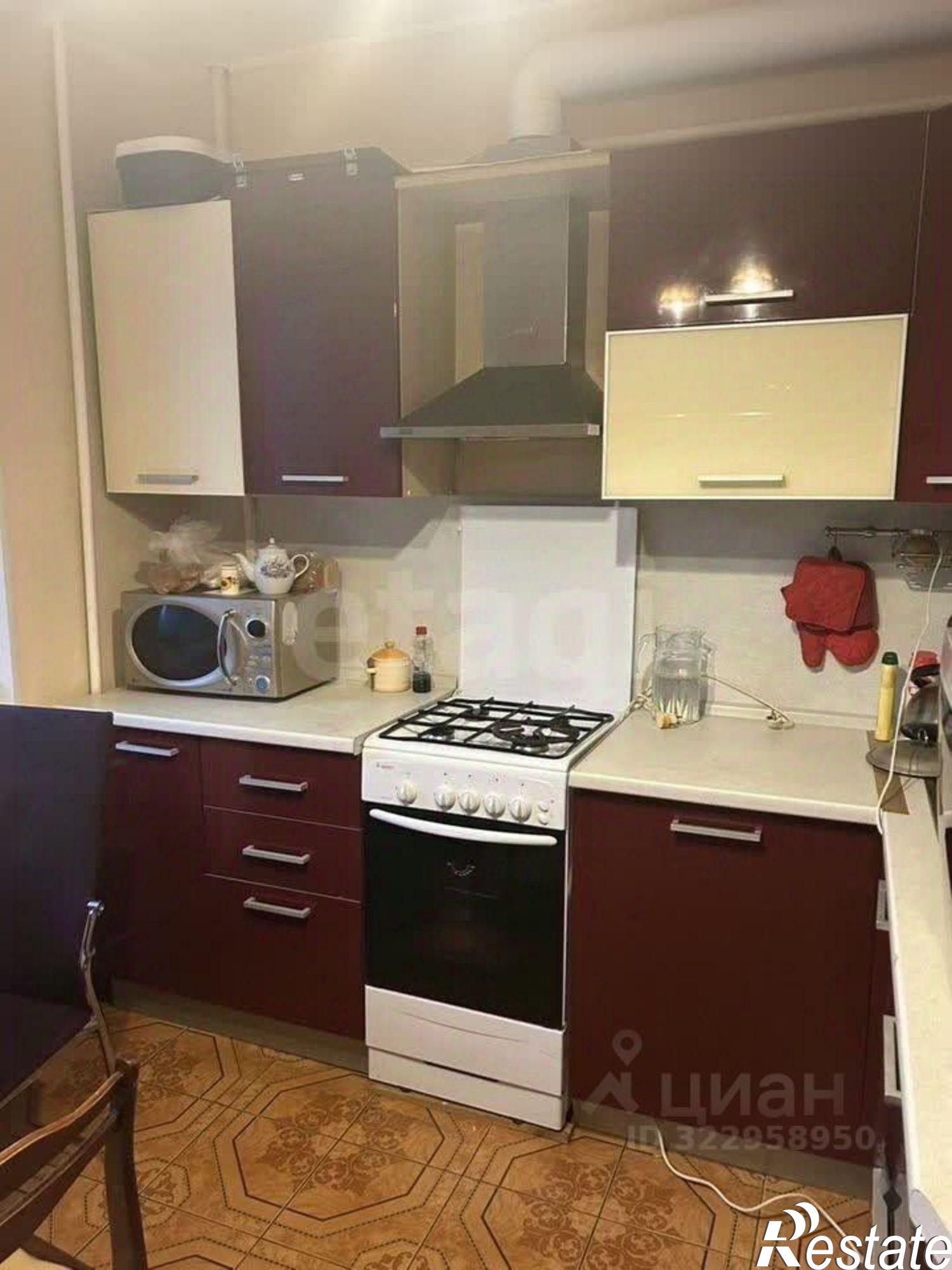 Купить квартиру за 7 250 000 рублей на Техническая улица, 1А