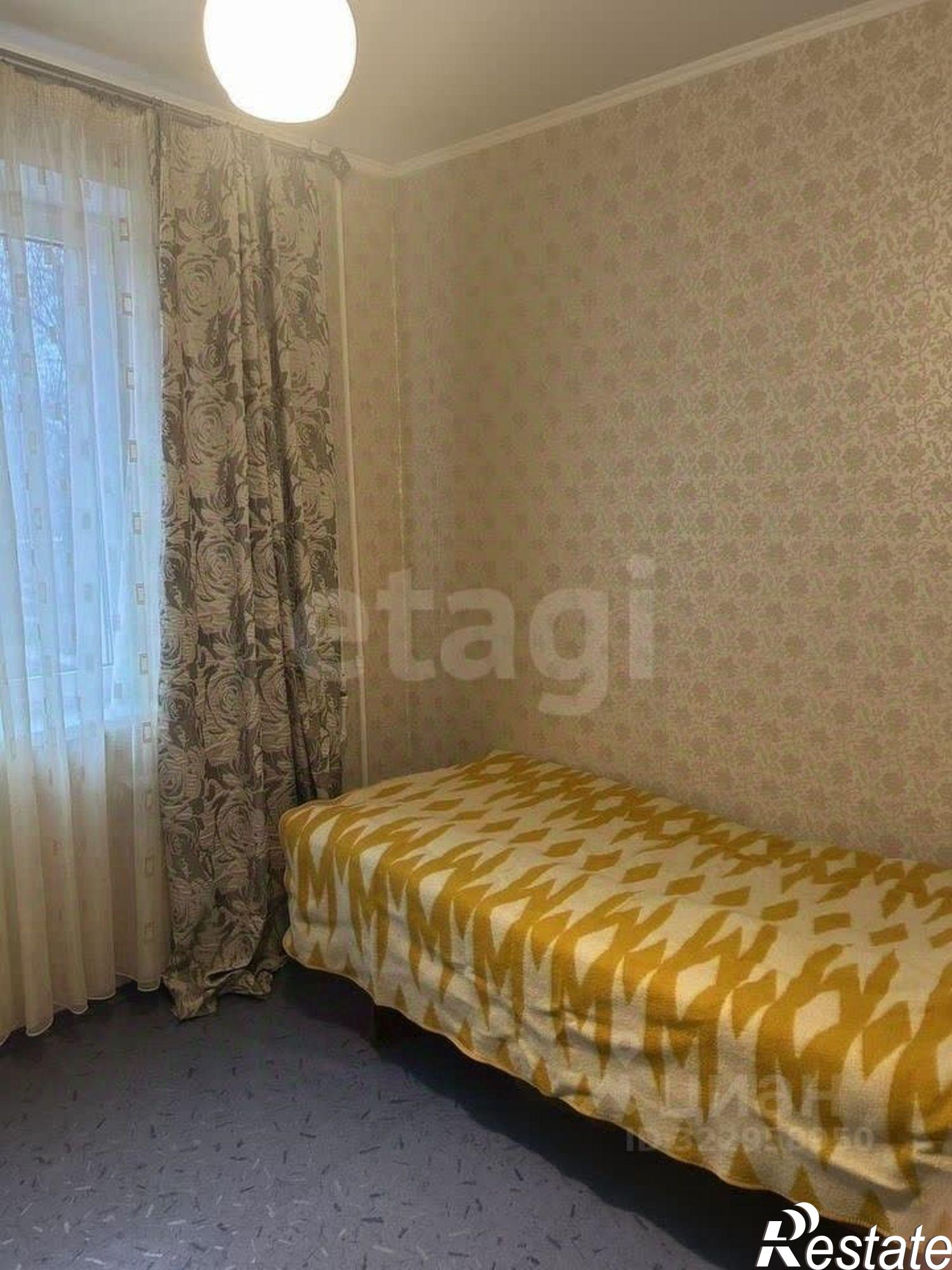 Купить квартиру за 7 250 000 рублей на Техническая улица, 1А