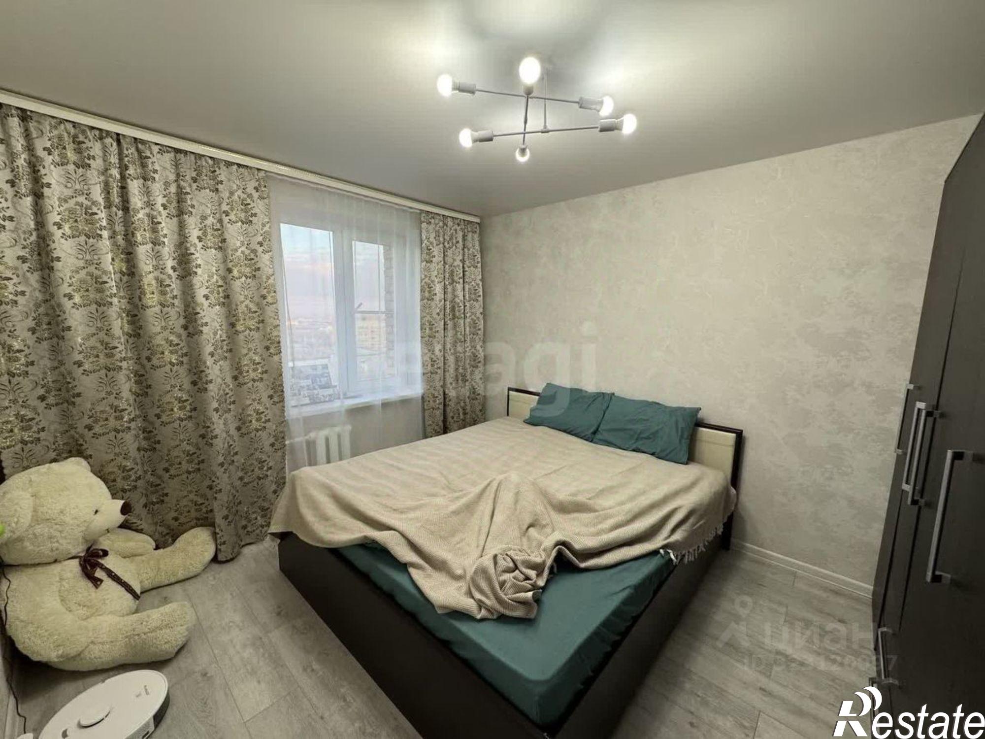 Купить квартиру за 3 250 000 рублей на ул Запорожская, 39