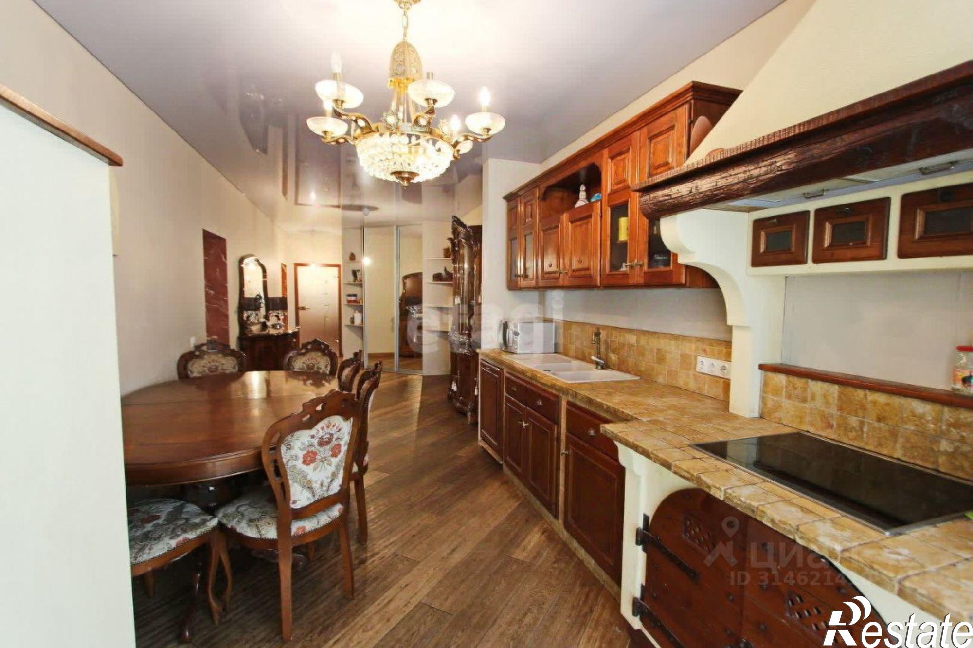 Купить квартиру за 20 900 000 рублей на Ленинская улица, 149