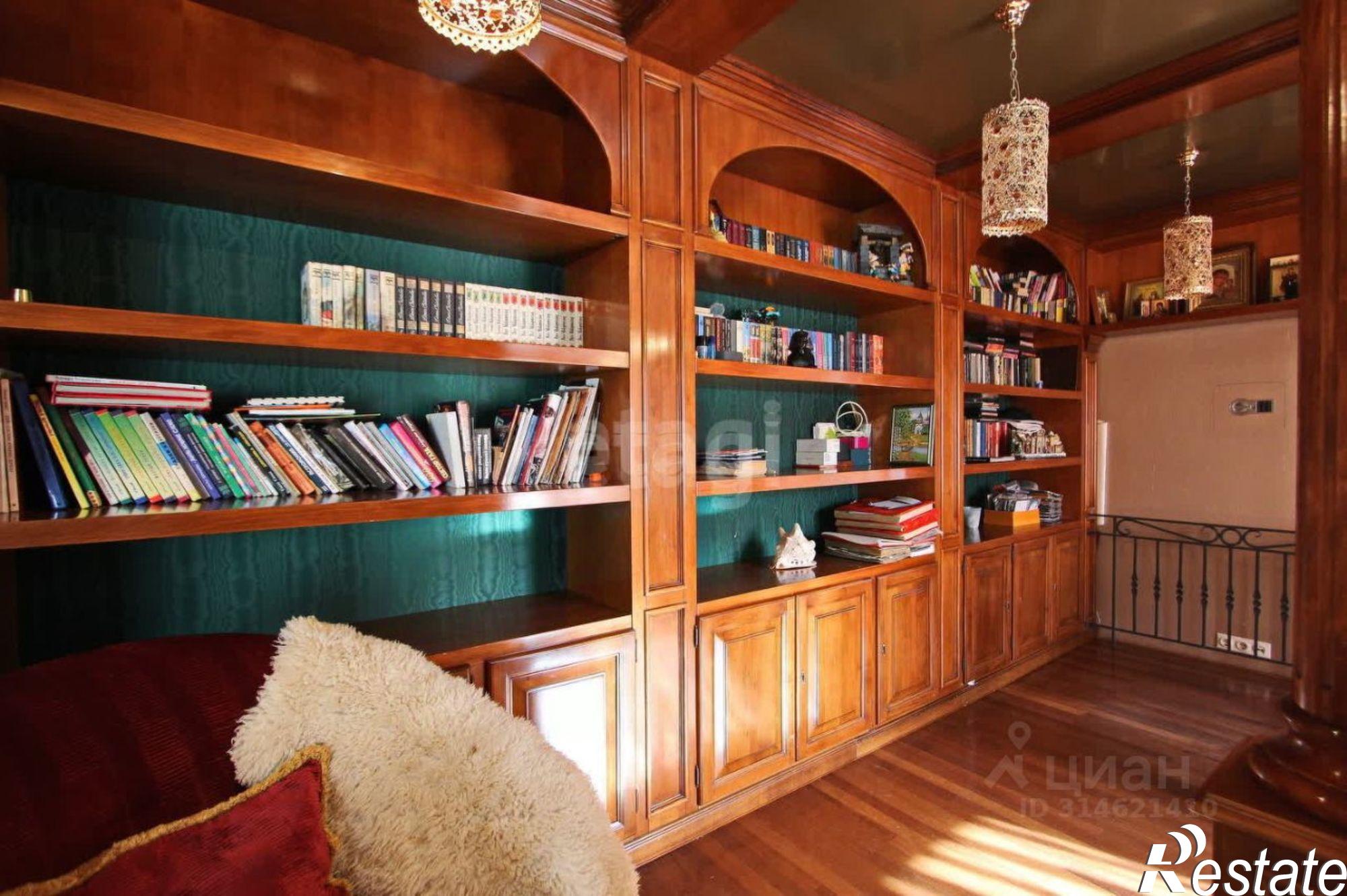 Купить квартиру за 20 900 000 рублей на Ленинская улица, 149