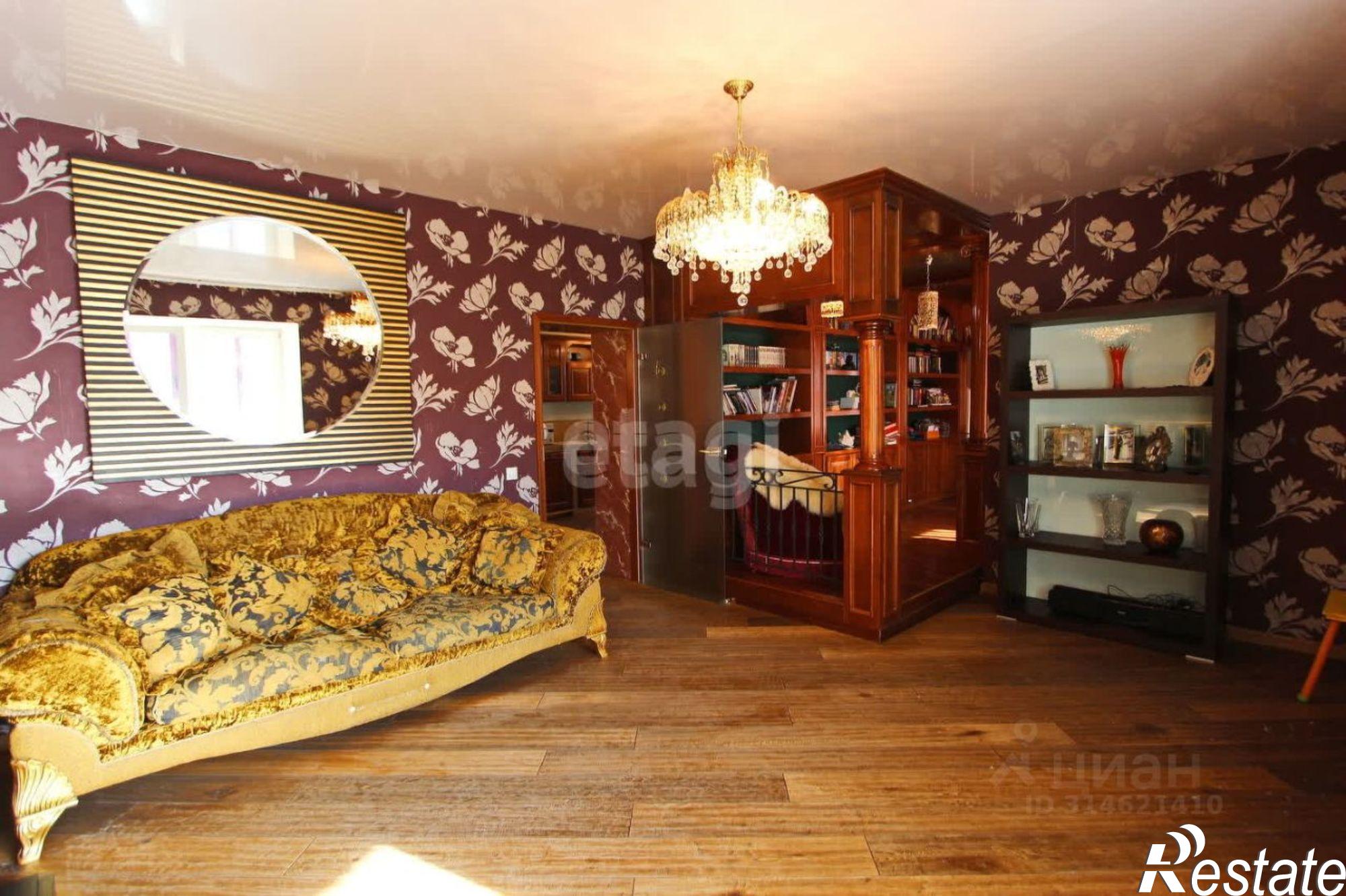 Купить квартиру за 20 900 000 рублей на Ленинская улица, 149