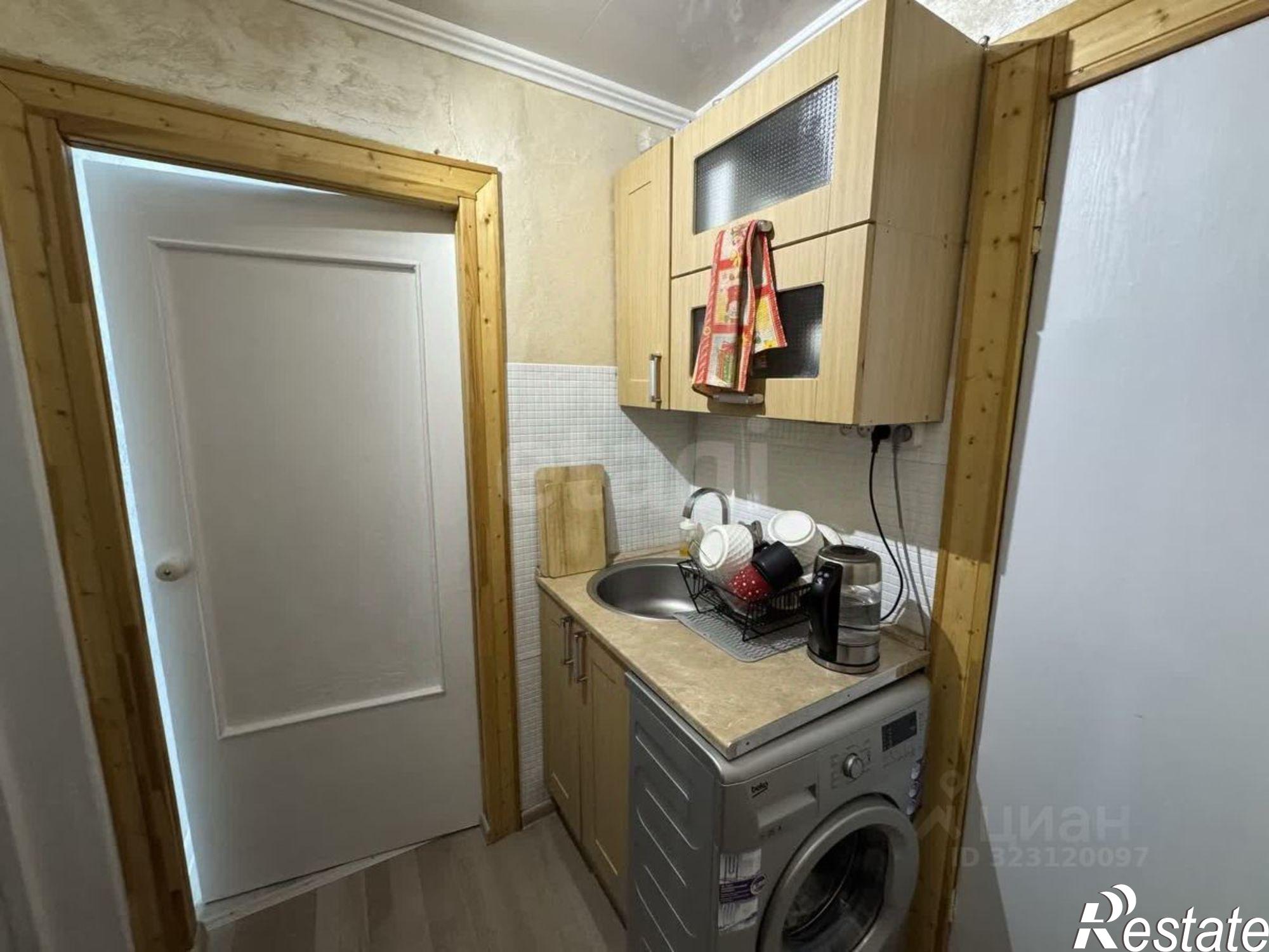 Купить квартиру за 3 250 000 рублей на ул Запорожская, 39