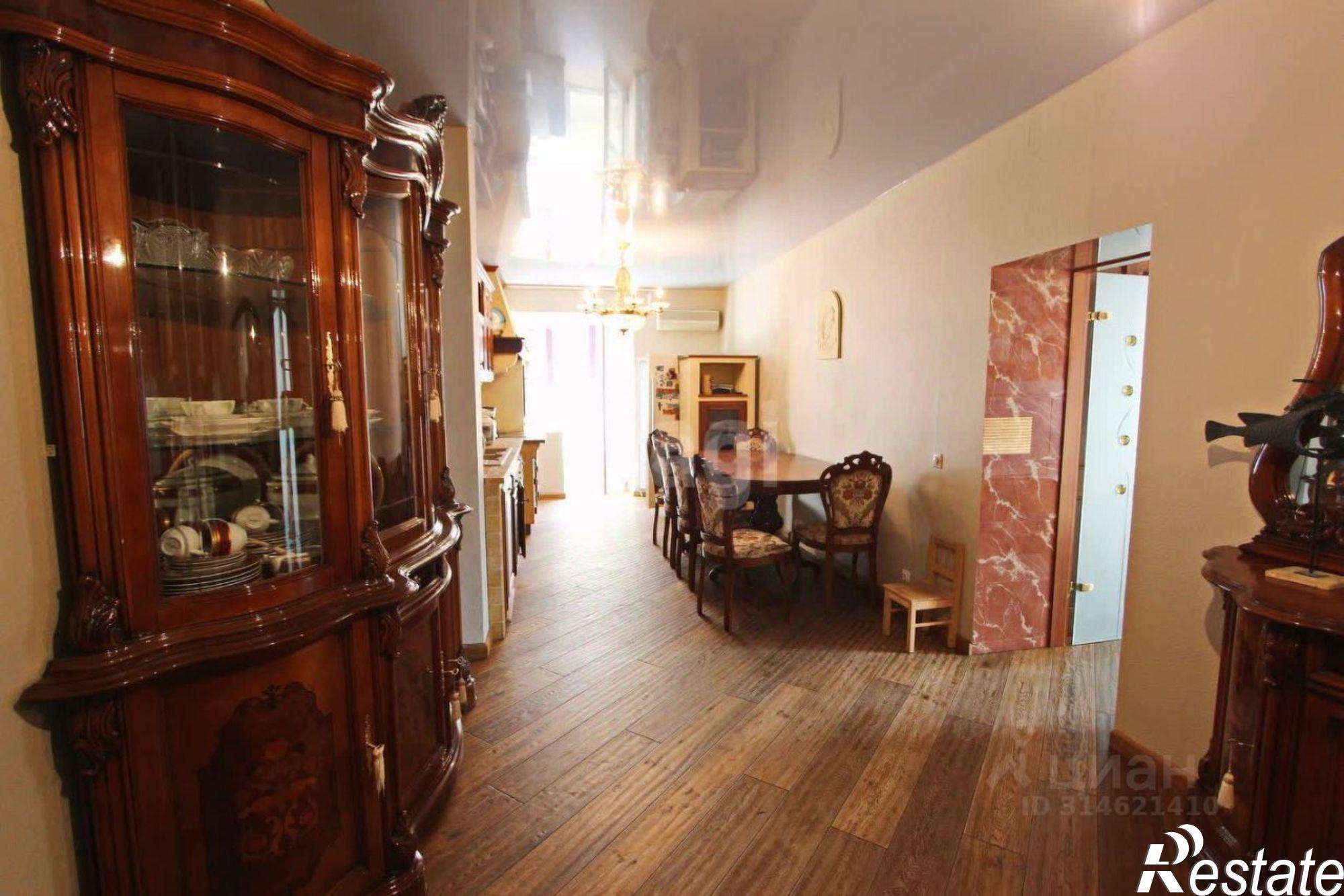 Купить квартиру за 20 900 000 рублей на Ленинская улица, 149