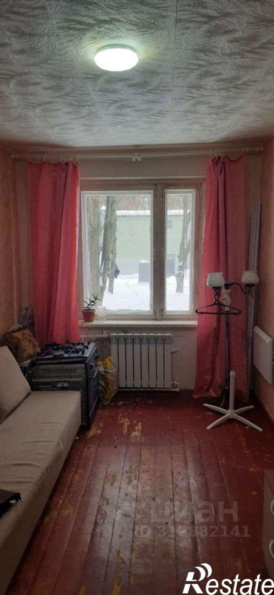 Купить комнату за 1 050 000 рублей на 15-й кв-л, 15