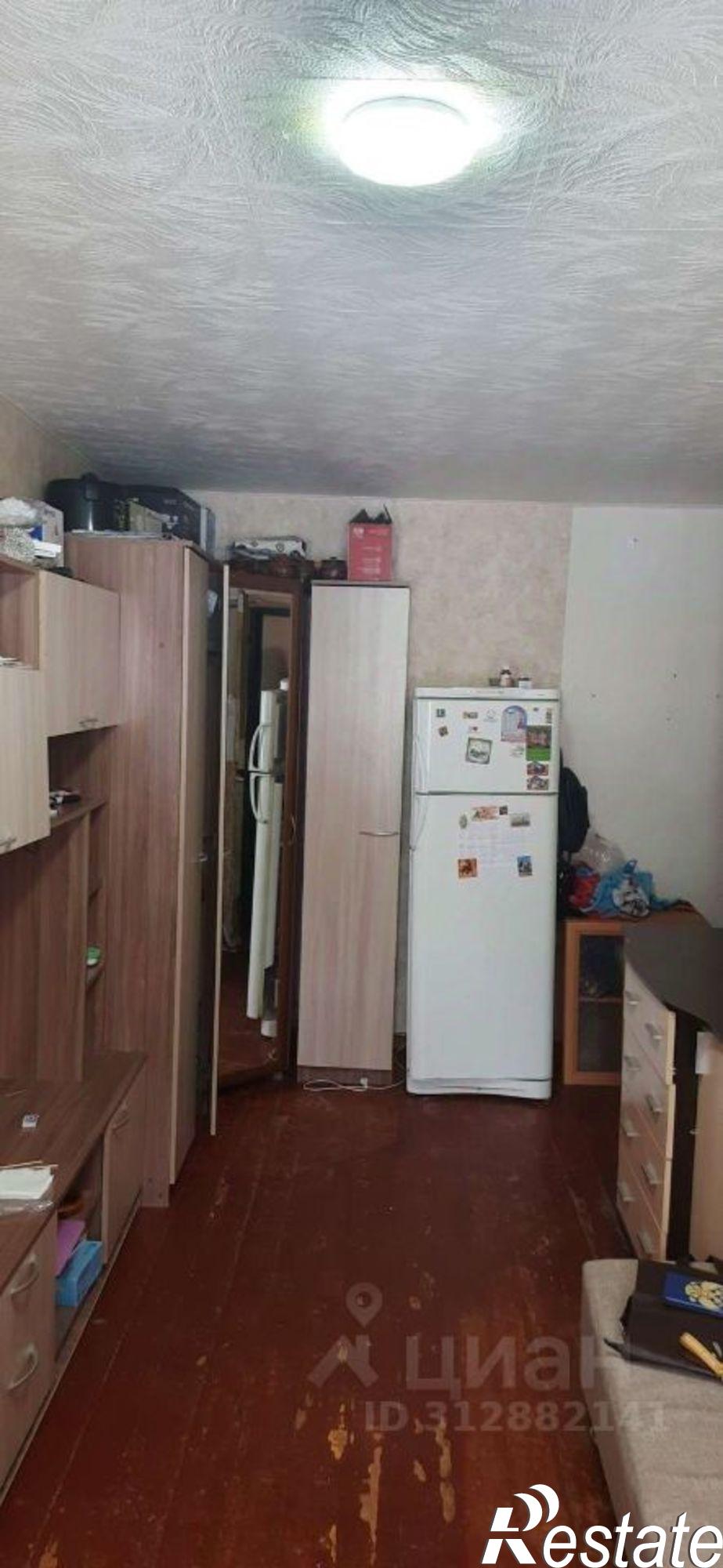 Купить комнату за 1 050 000 рублей на 15-й кв-л, 15