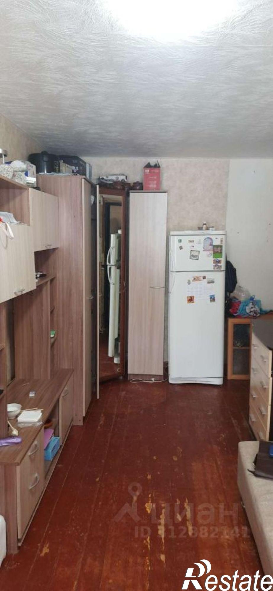 Купить комнату за 1 050 000 рублей на 15-й кв-л, 15