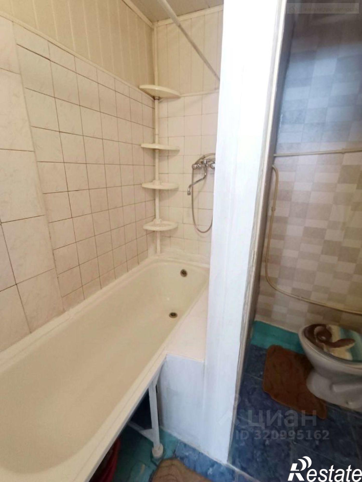 Купить квартиру за 2 400 000 рублей на проспект Кирова, 36А