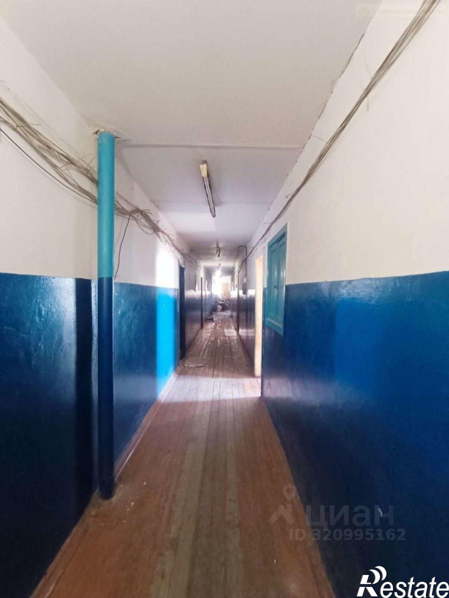 Купить квартиру за 2 400 000 рублей на проспект Кирова, 36А