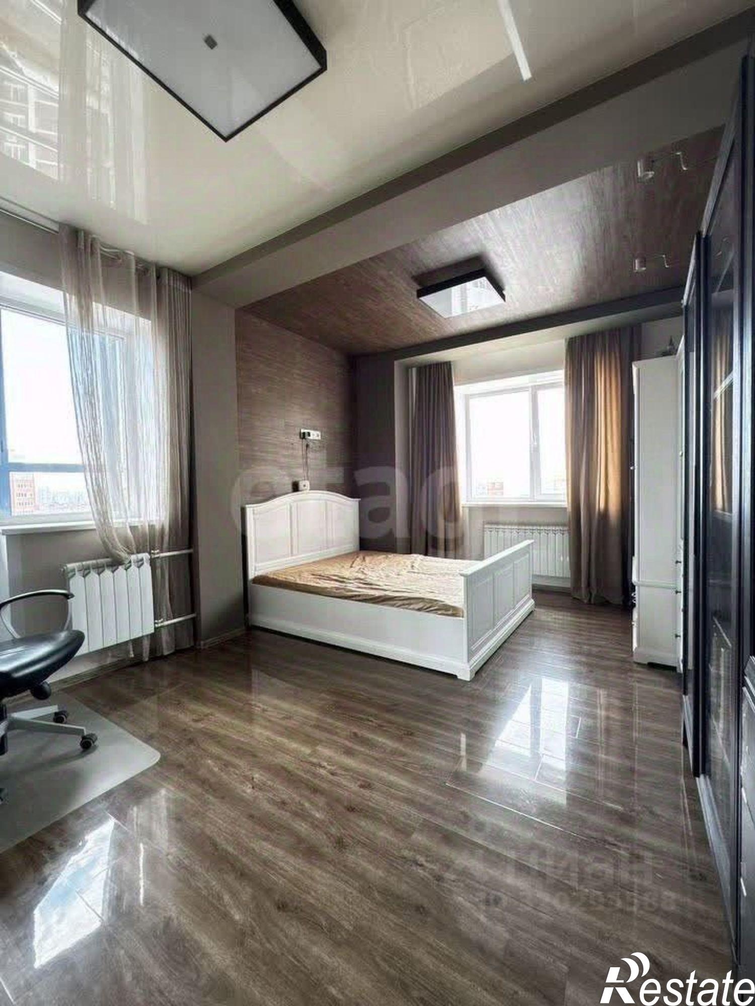 Купить квартиру за 10 400 000 рублей на просека 5-я, 97