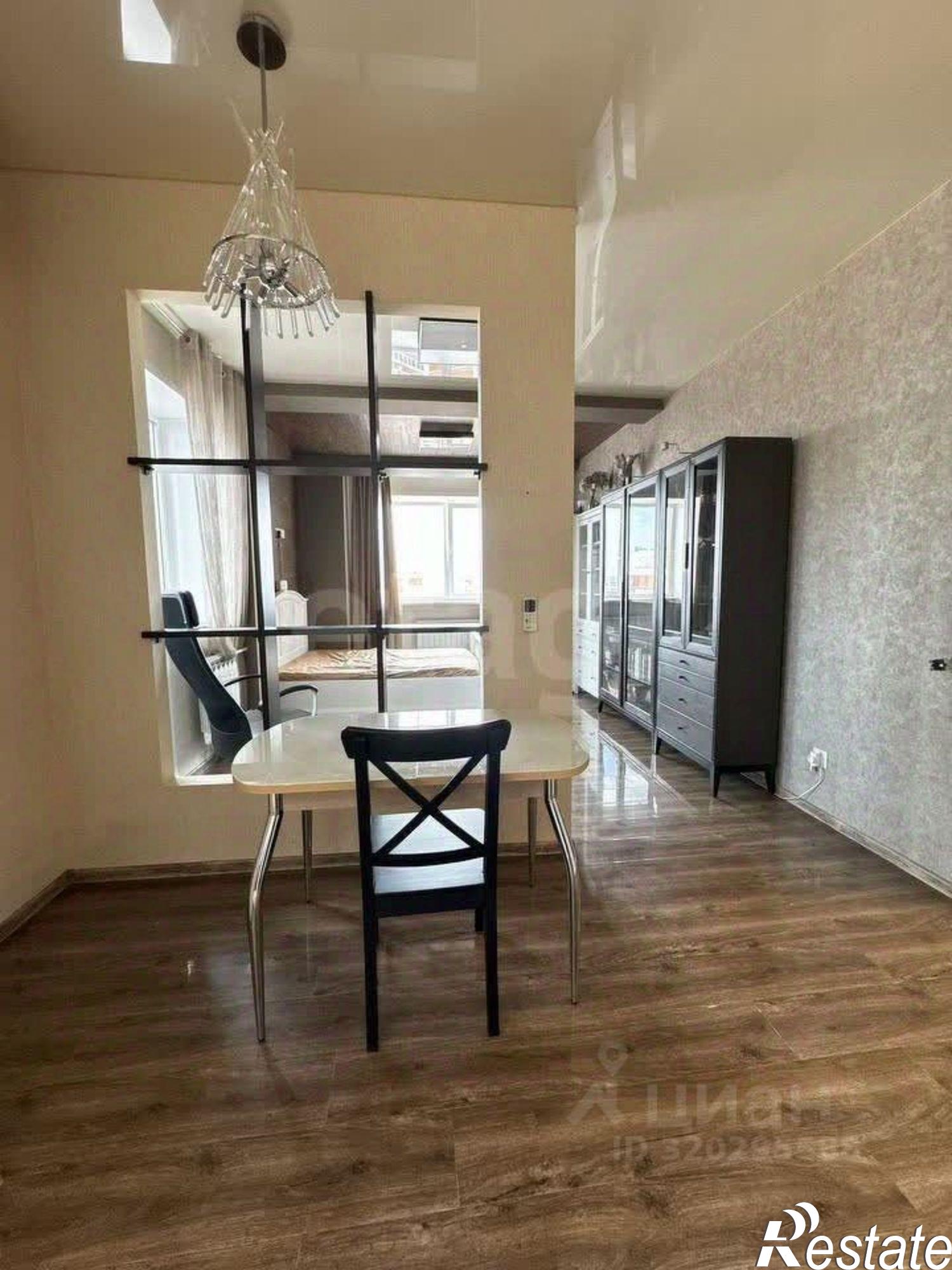 Купить квартиру за 10 400 000 рублей на просека 5-я, 97