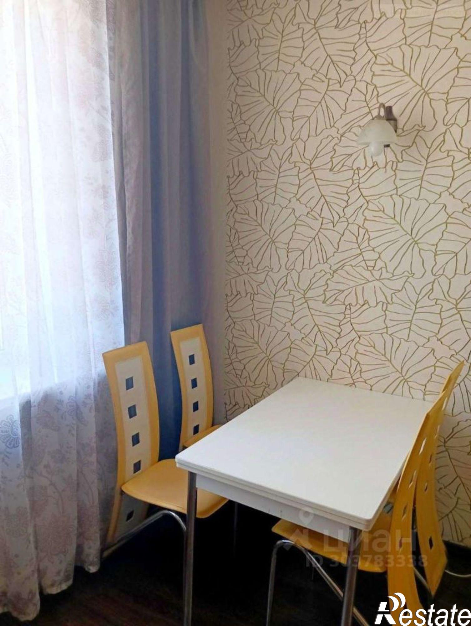 Купить квартиру за 5 100 000 рублей на Республиканская улица, 65