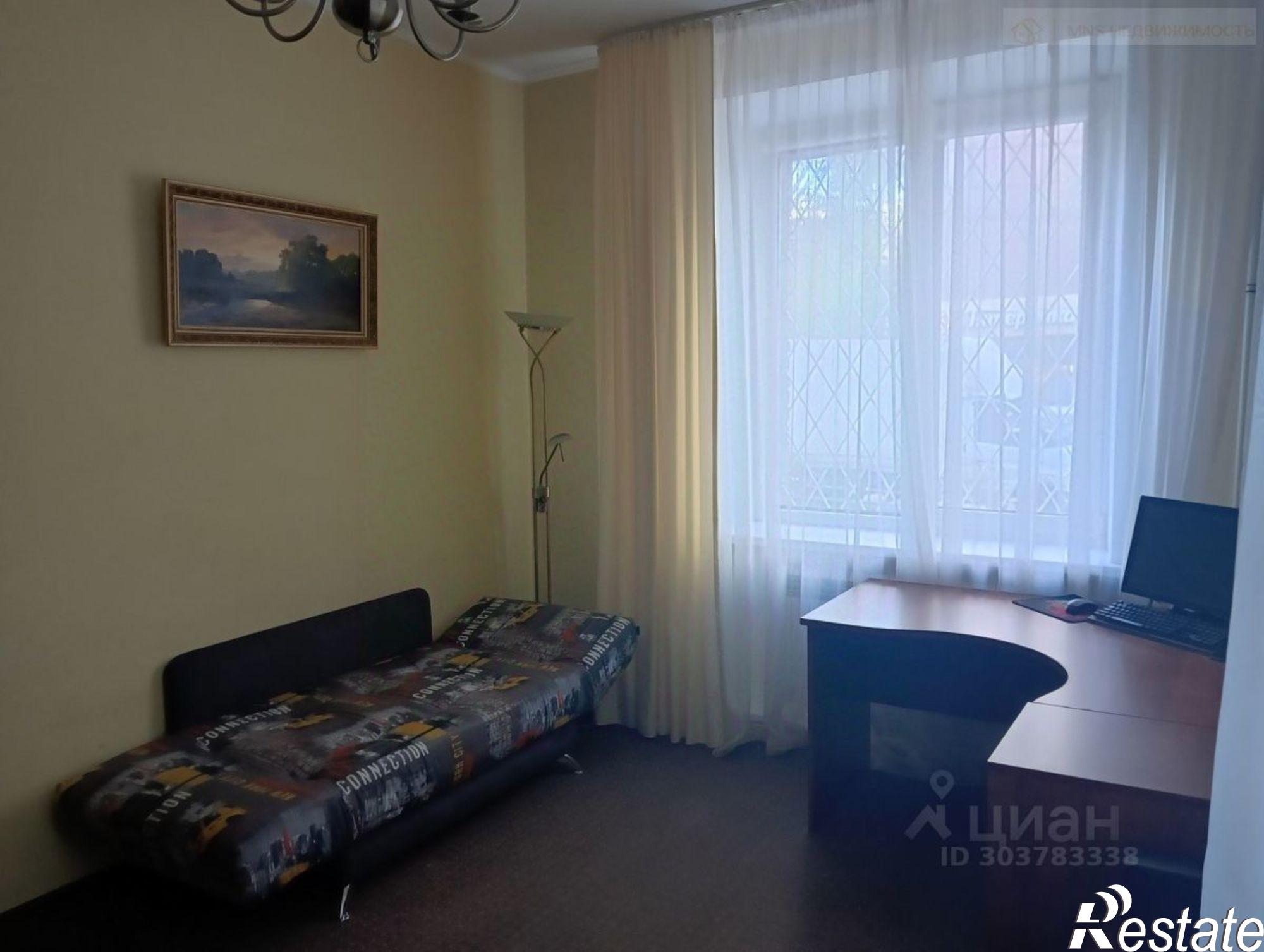 Купить квартиру за 5 100 000 рублей на Республиканская улица, 65