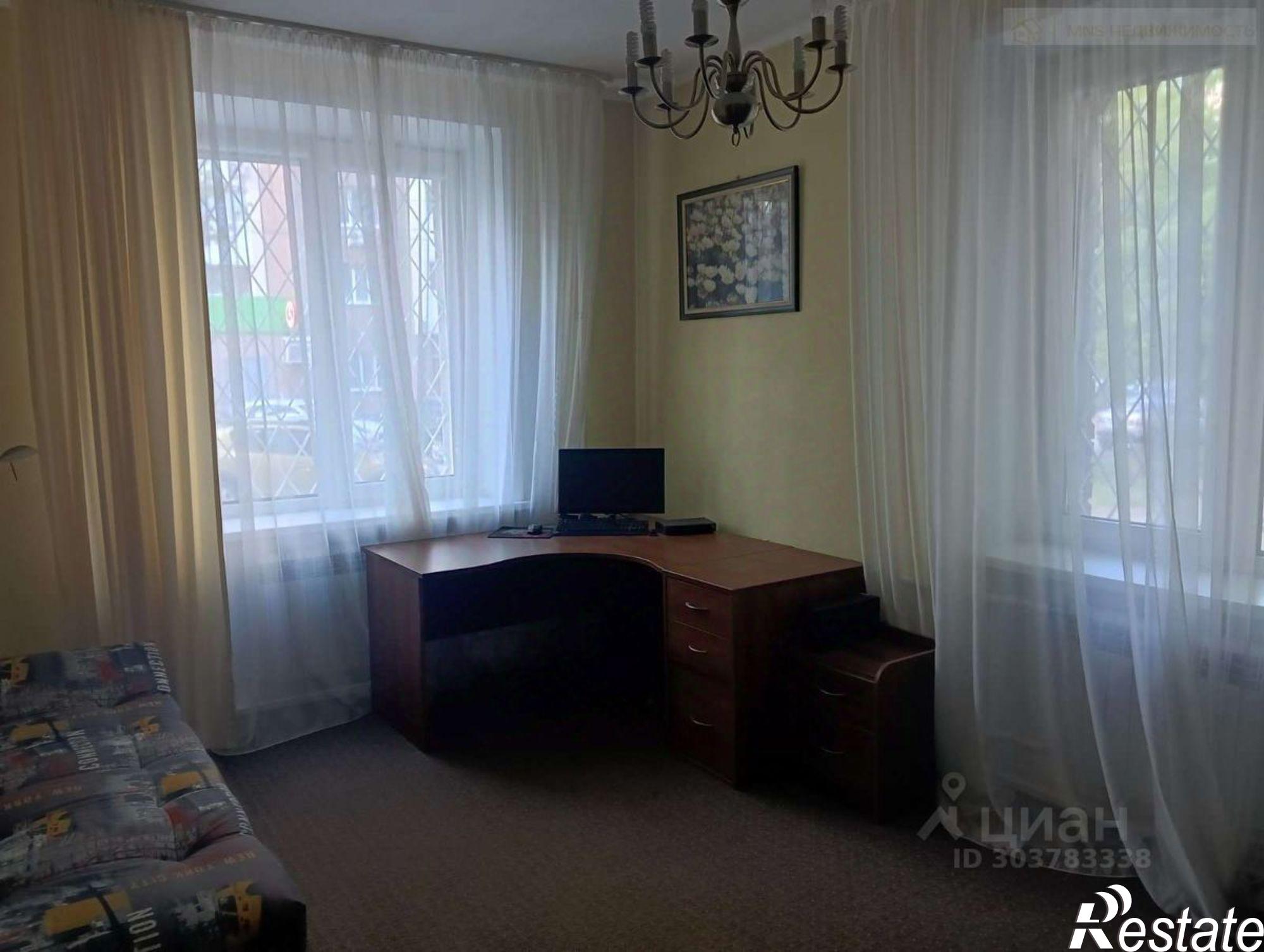 Купить квартиру за 5 100 000 рублей на Республиканская улица, 65