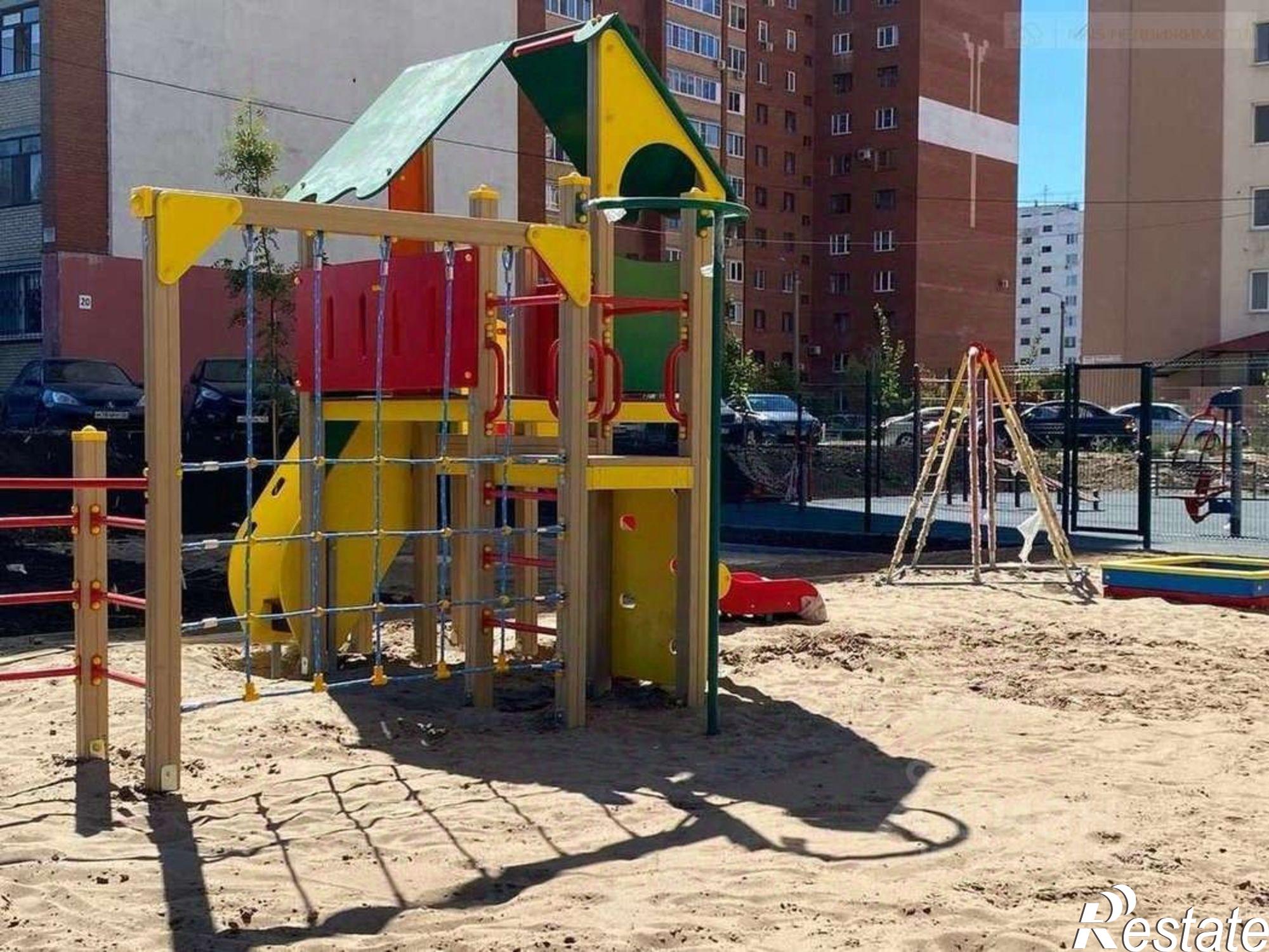 Купить квартиру за 5 250 000 рублей на ул Белорусская, 18