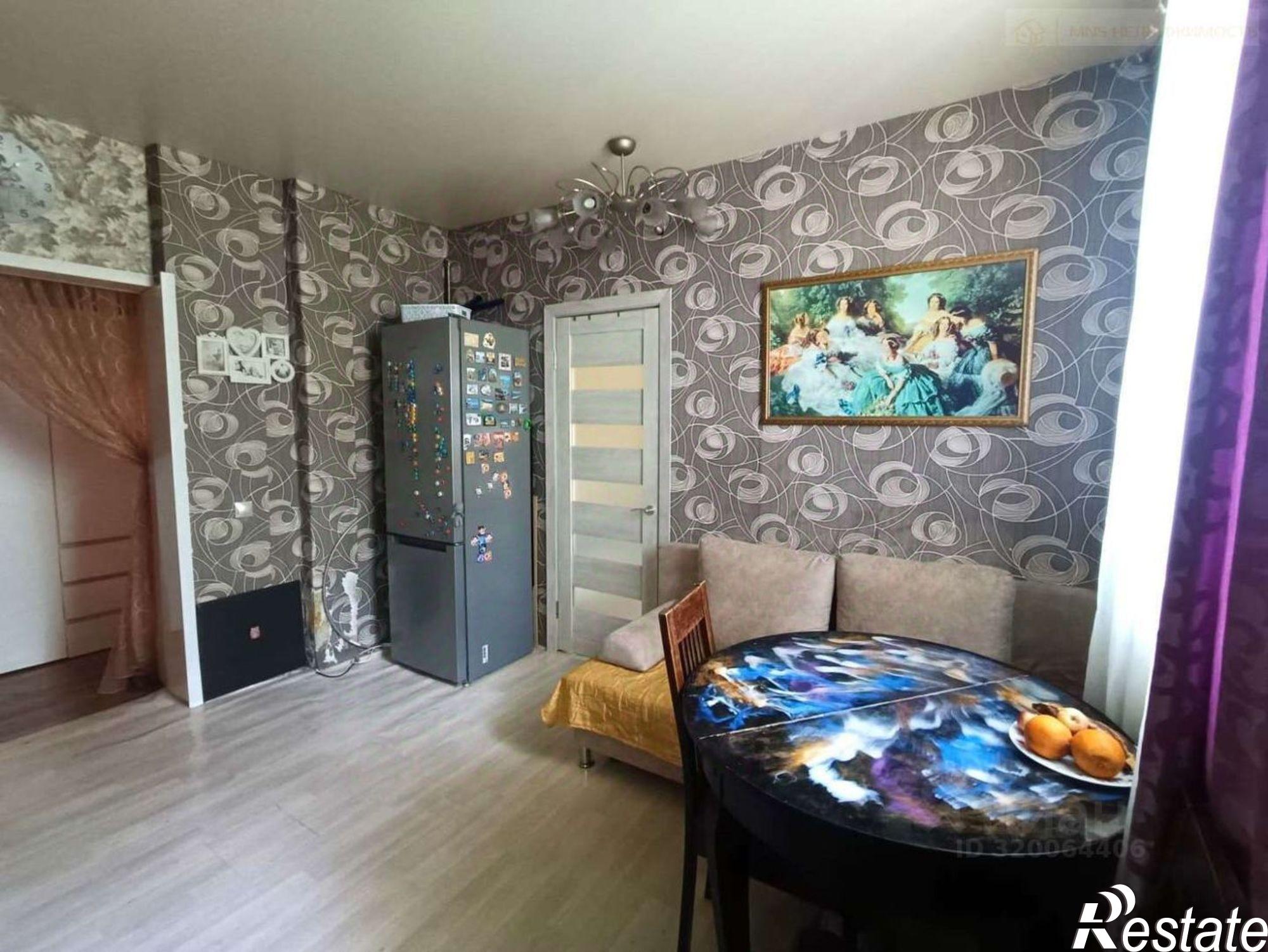 Купить квартиру за 6 299 000 рублей на улица Мичурина, 70