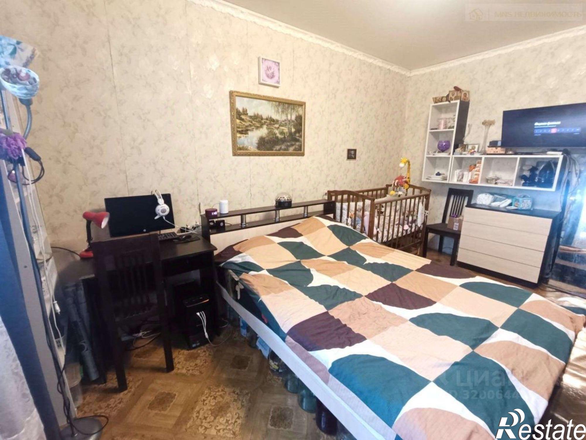 Купить квартиру за 6 299 000 рублей на улица Мичурина, 70