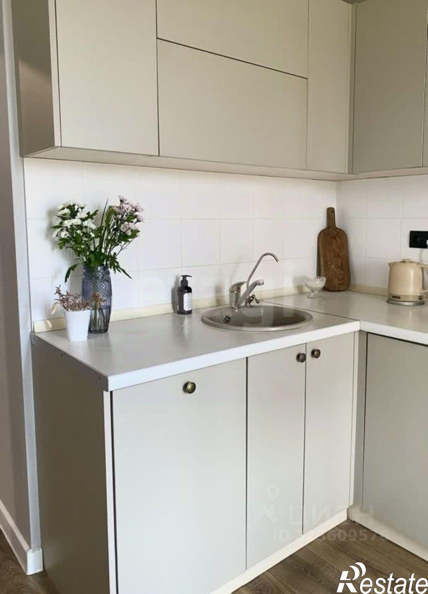 Купить квартиру за 4 350 000 рублей на ул Мира, 55