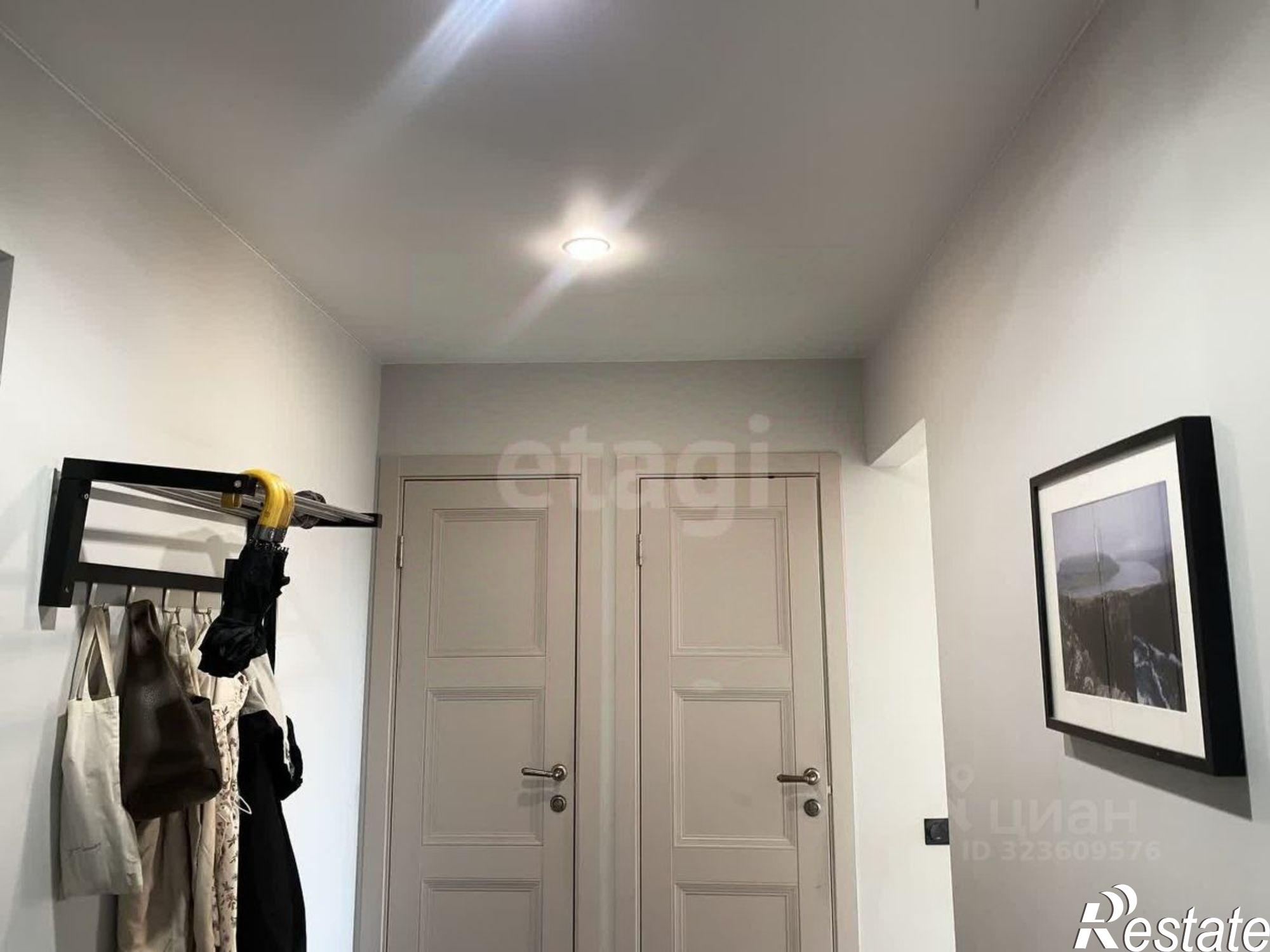 Купить квартиру за 4 350 000 рублей на ул Мира, 55