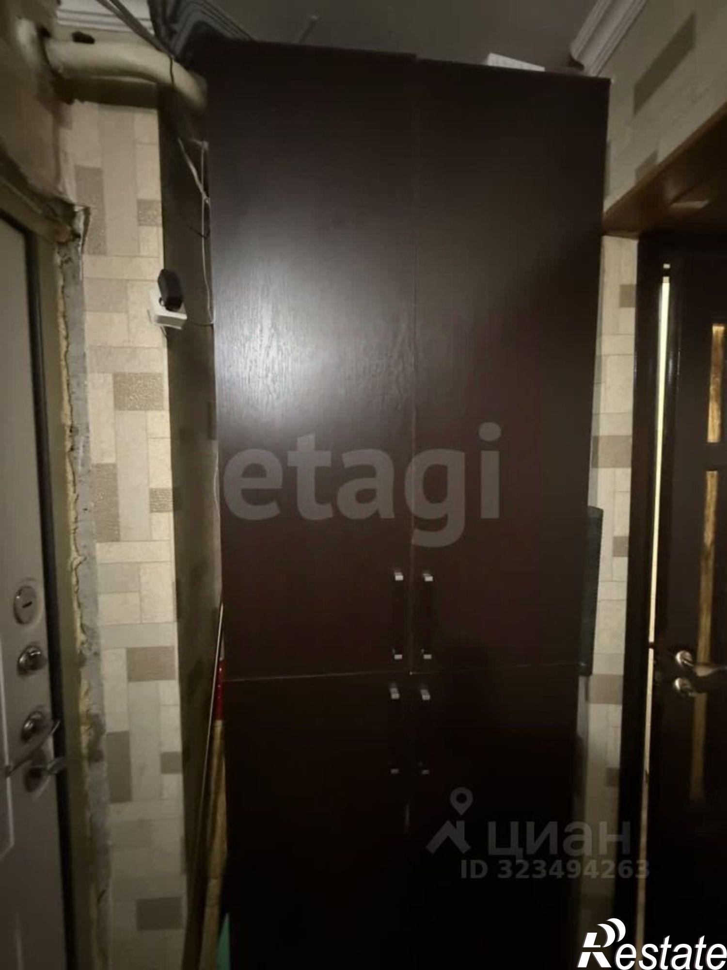 Купить квартиру за 4 100 000 рублей на ул Магистральная, 133а