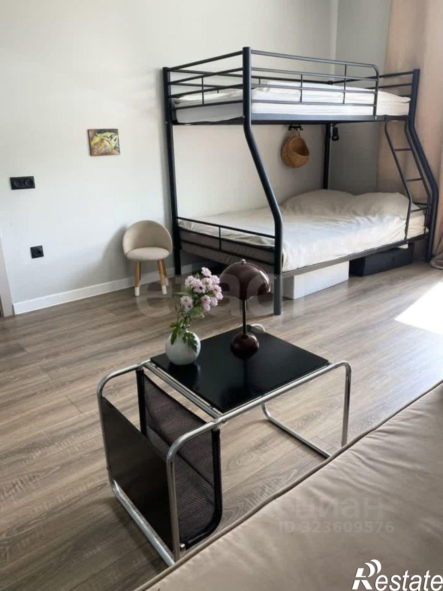 Купить квартиру за 4 350 000 рублей на ул Мира, 55