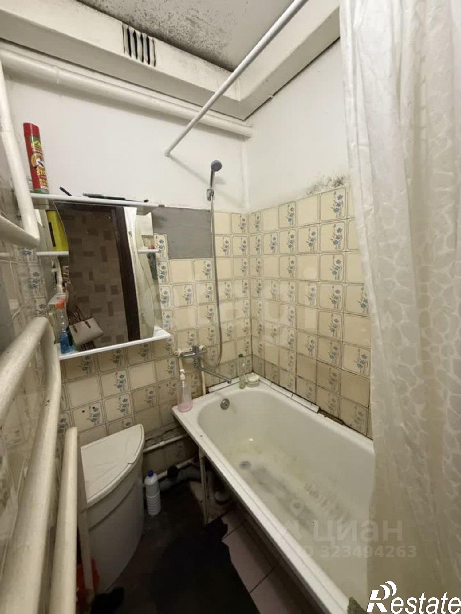 Купить квартиру за 4 100 000 рублей на ул Магистральная, 133а