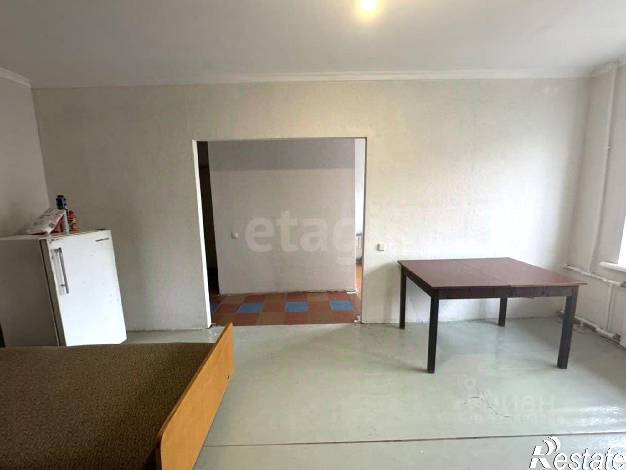 Купить квартиру за 4 800 000 рублей на ул Гагарина, 169