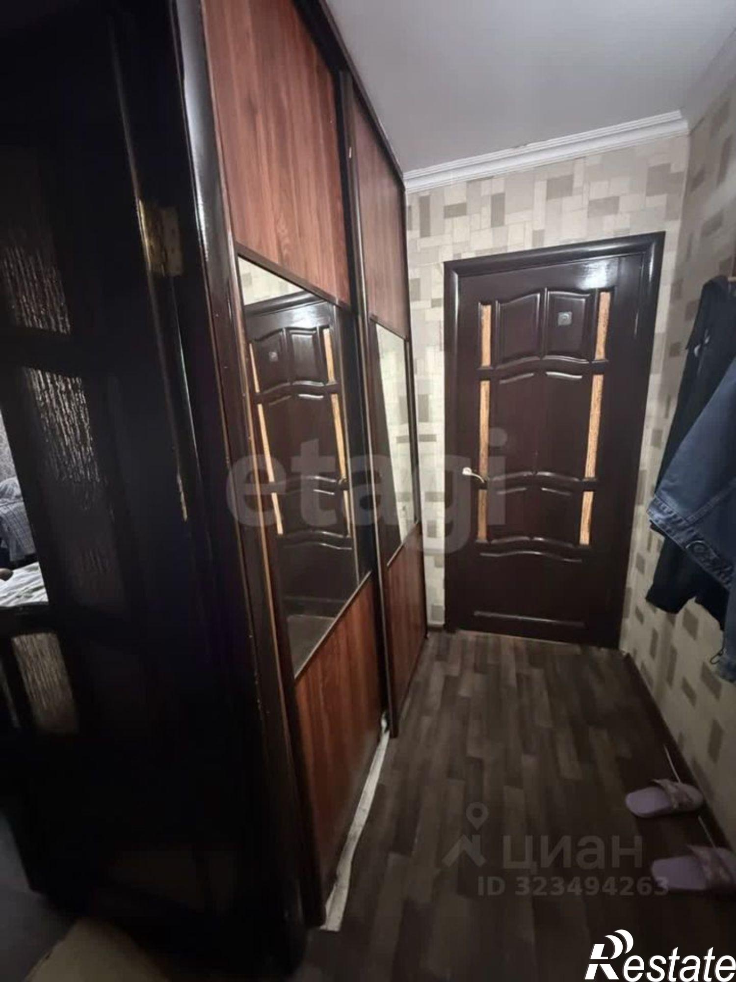 Купить квартиру за 4 100 000 рублей на ул Магистральная, 133а