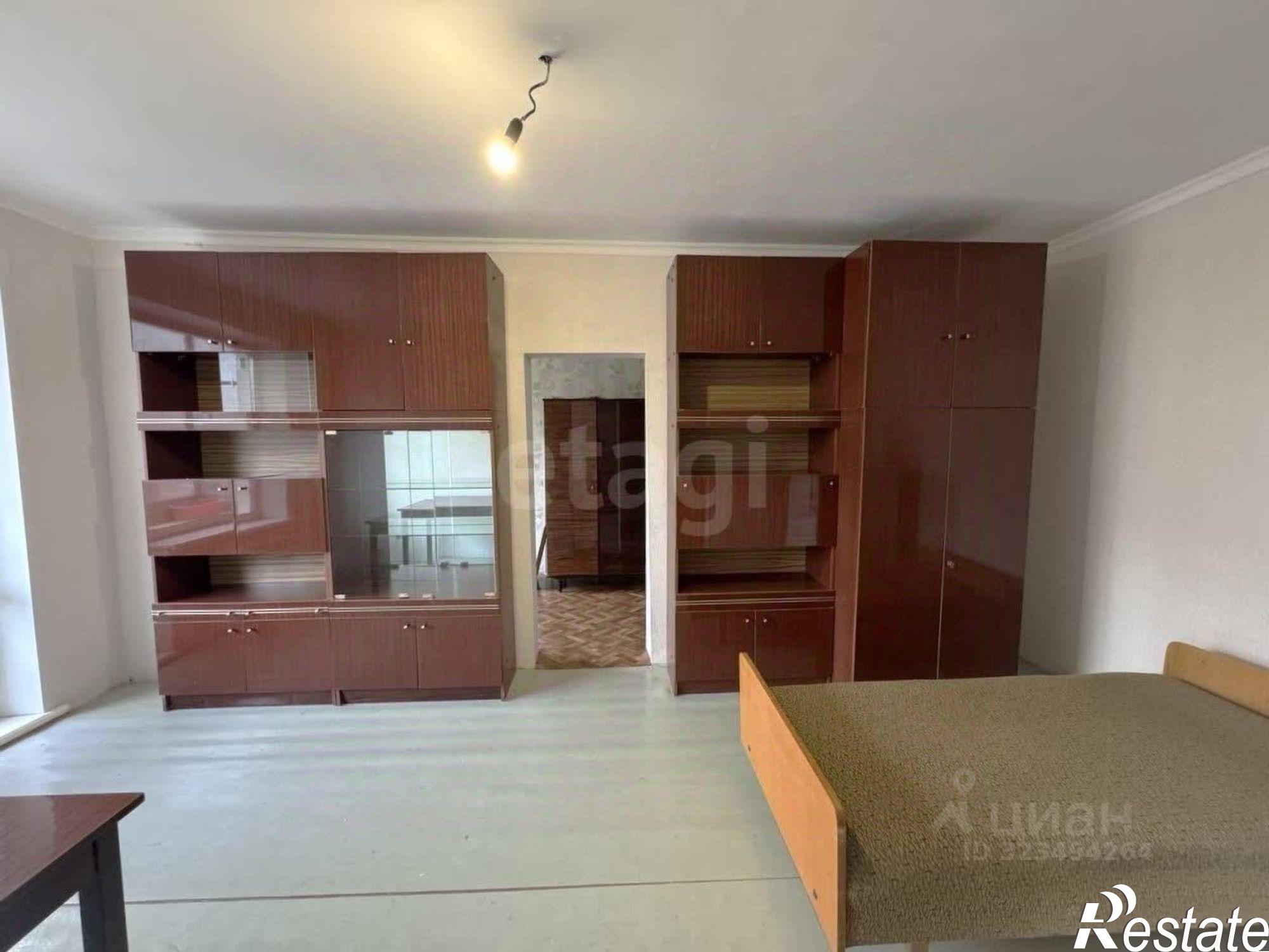 Купить квартиру за 4 800 000 рублей на ул Гагарина, 169