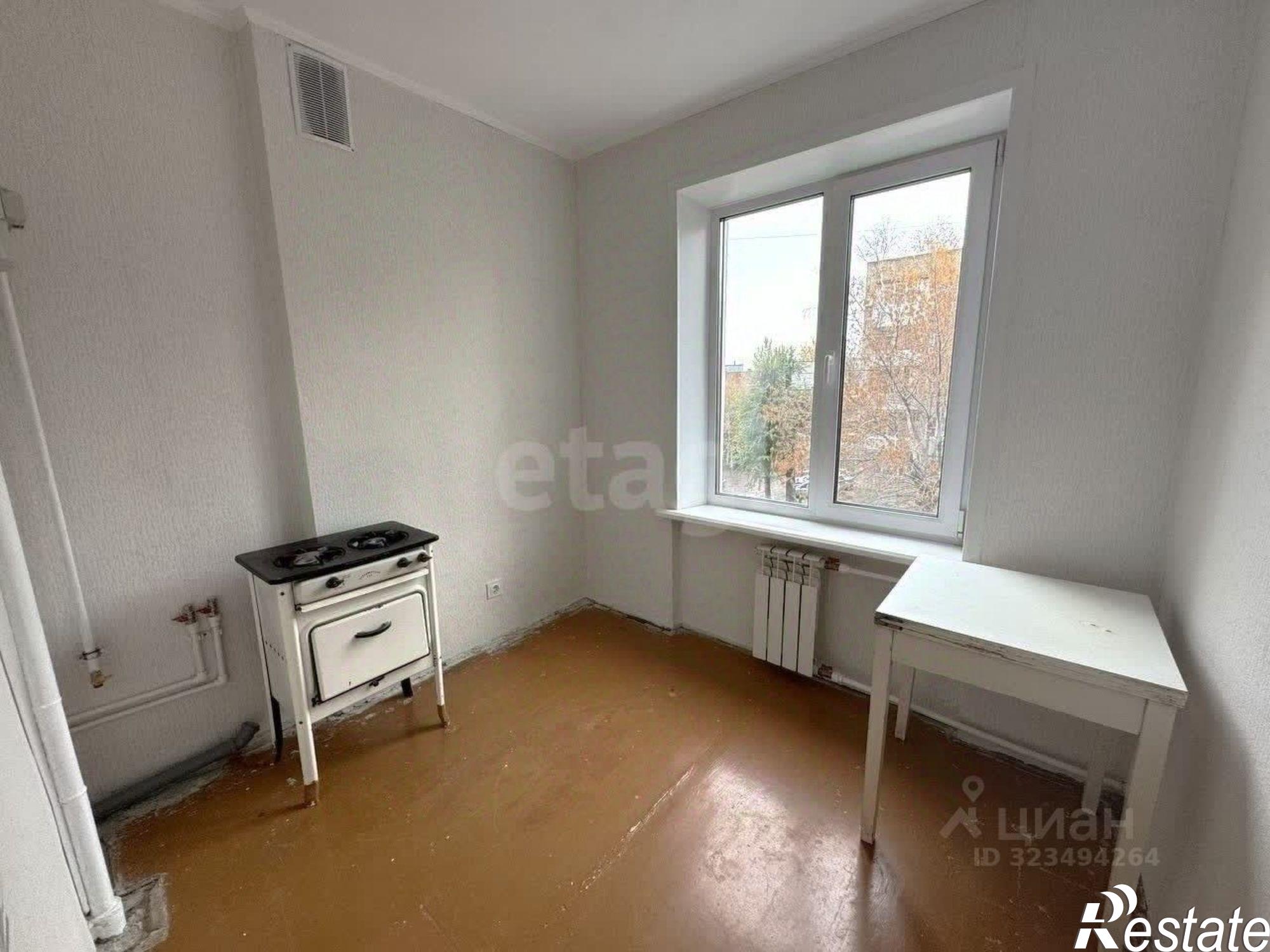 Купить квартиру за 4 800 000 рублей на ул Гагарина, 169