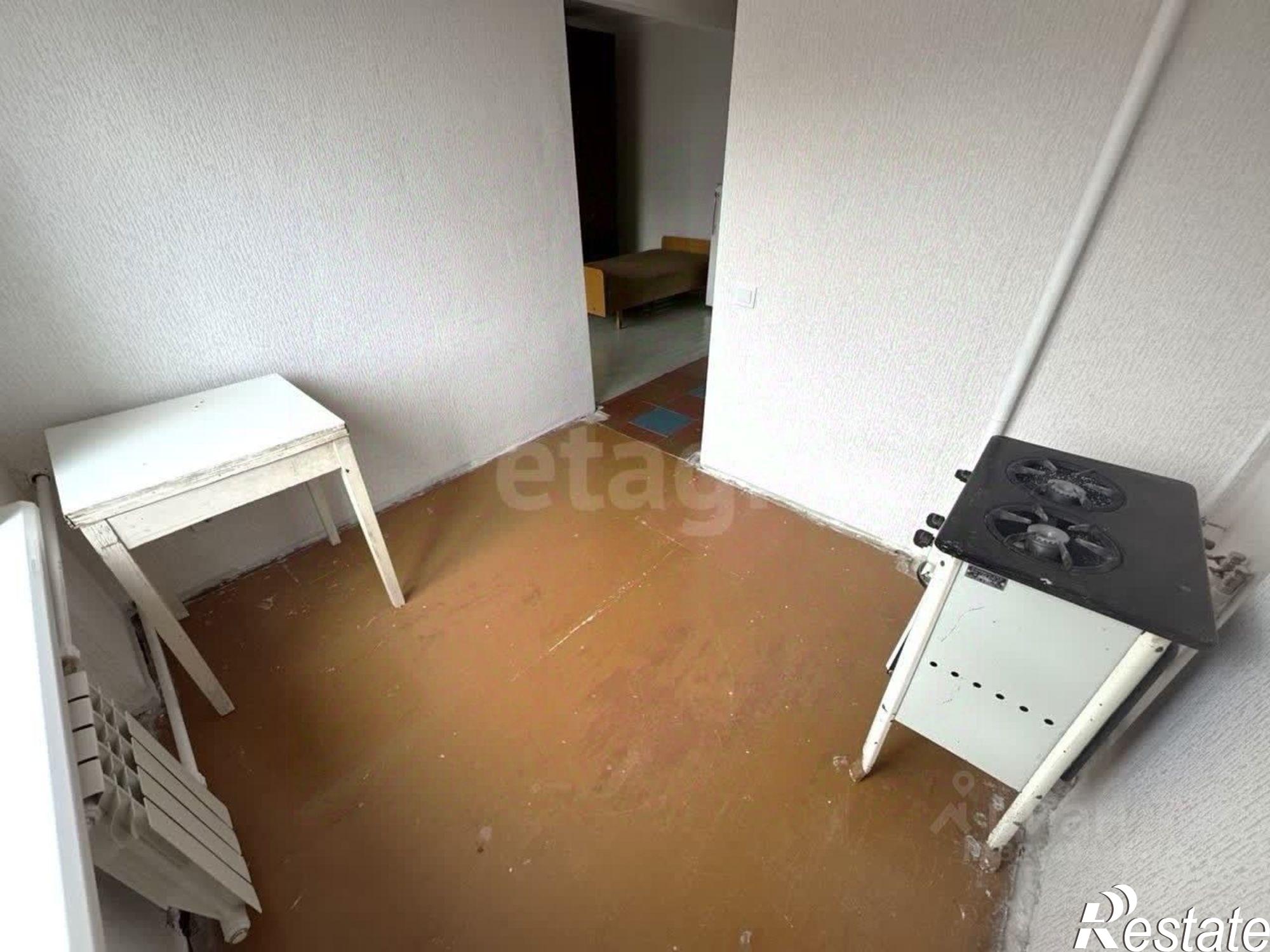 Купить квартиру за 4 800 000 рублей на ул Гагарина, 169