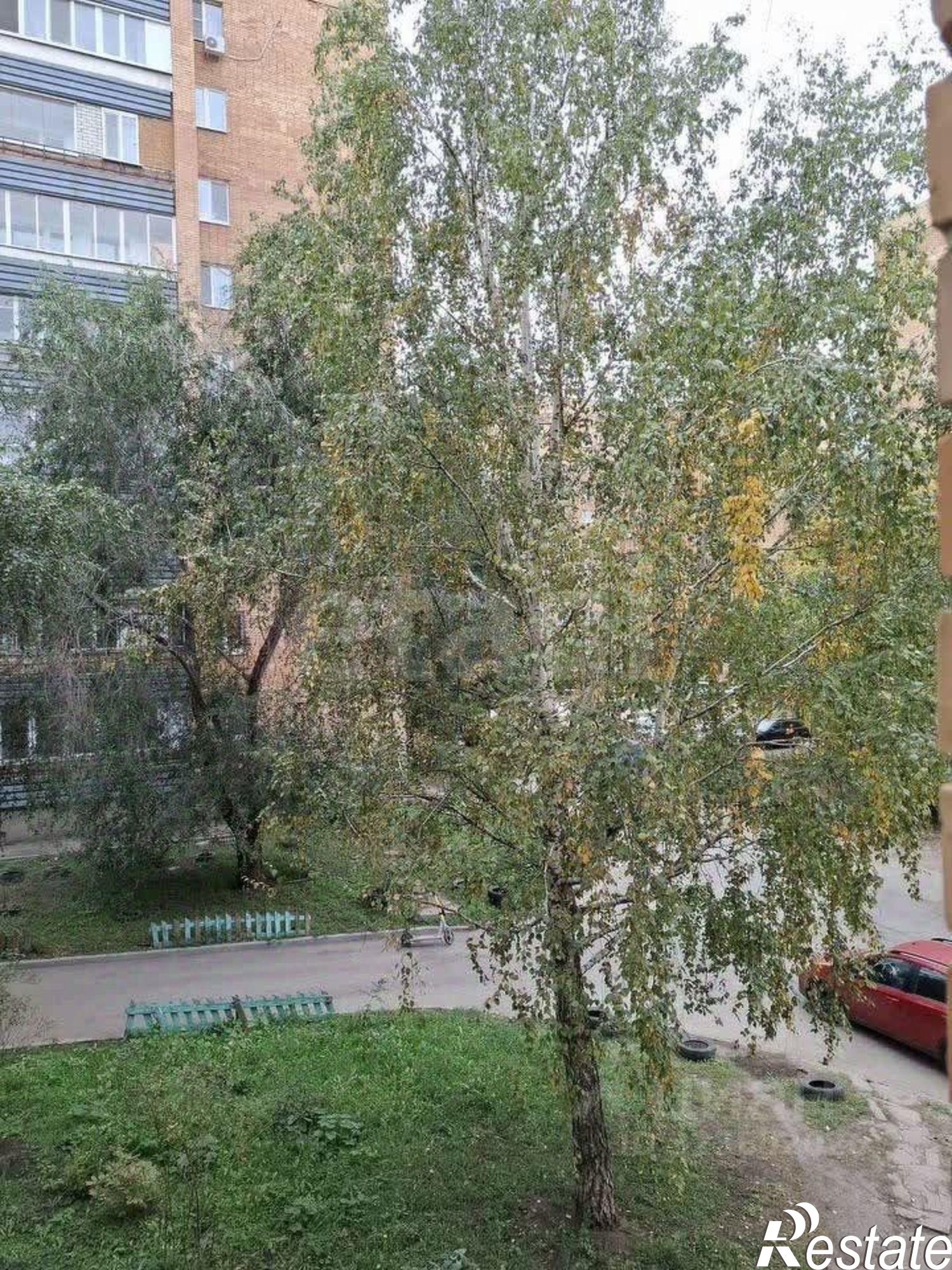 Купить квартиру за 6 650 000 рублей на ул Ерошевского, 17