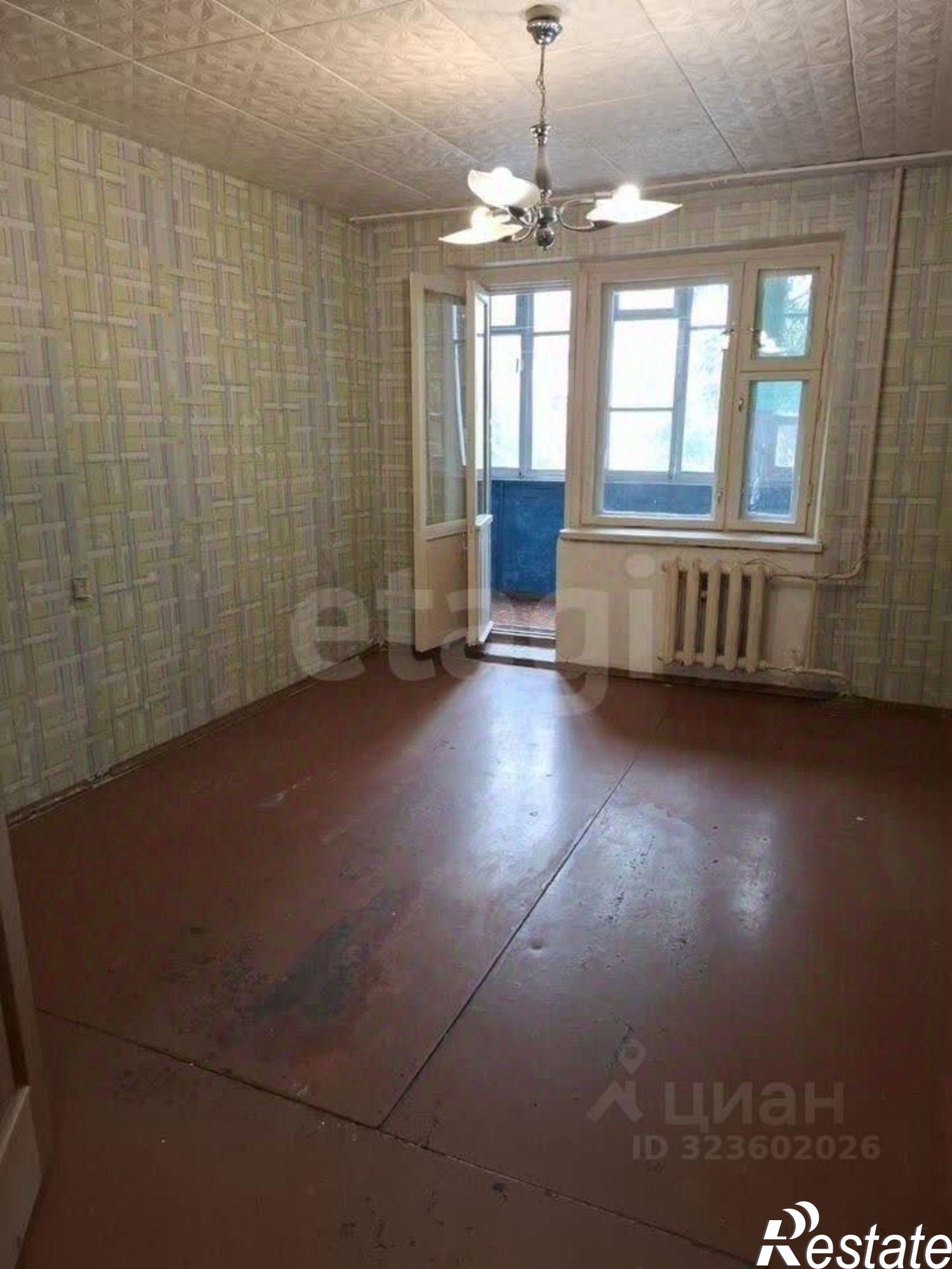 Купить квартиру за 6 650 000 рублей на ул Ерошевского, 17