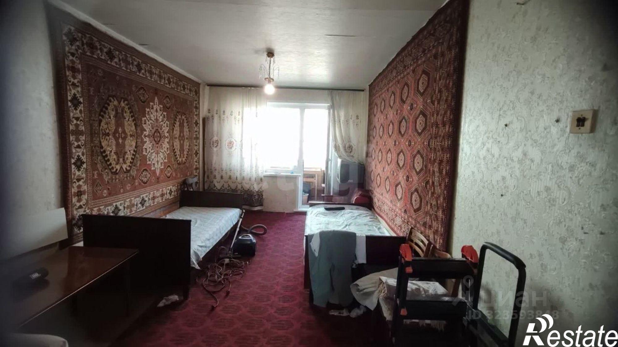 Купить квартиру за 7 100 000 рублей на ул Георгия Димитрова, 112