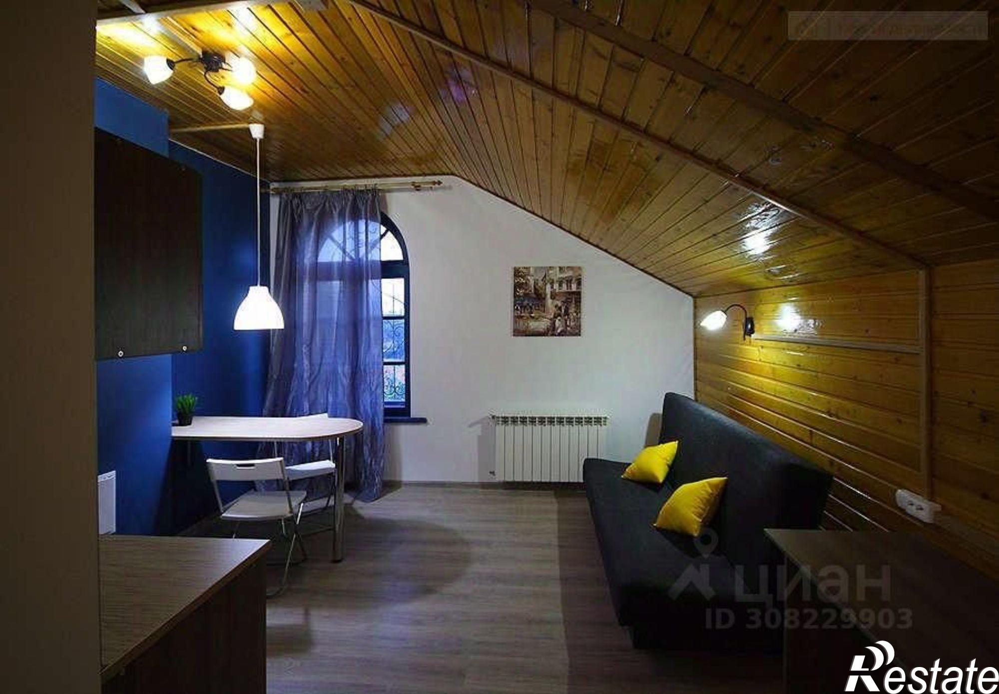 Купить помещение свободного назначения за 167 265 рублей на ул Дунайская, 2а