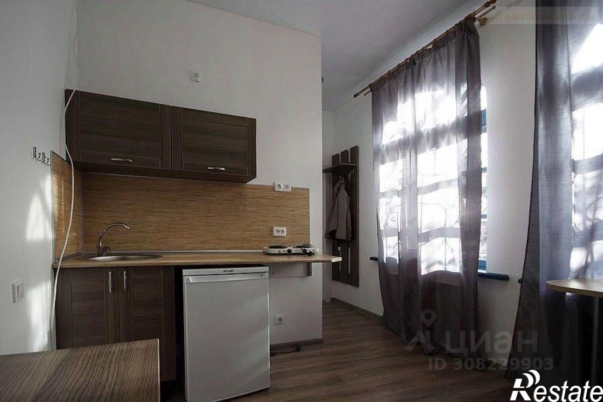 Купить помещение свободного назначения за 167 265 рублей на ул Дунайская, 2а