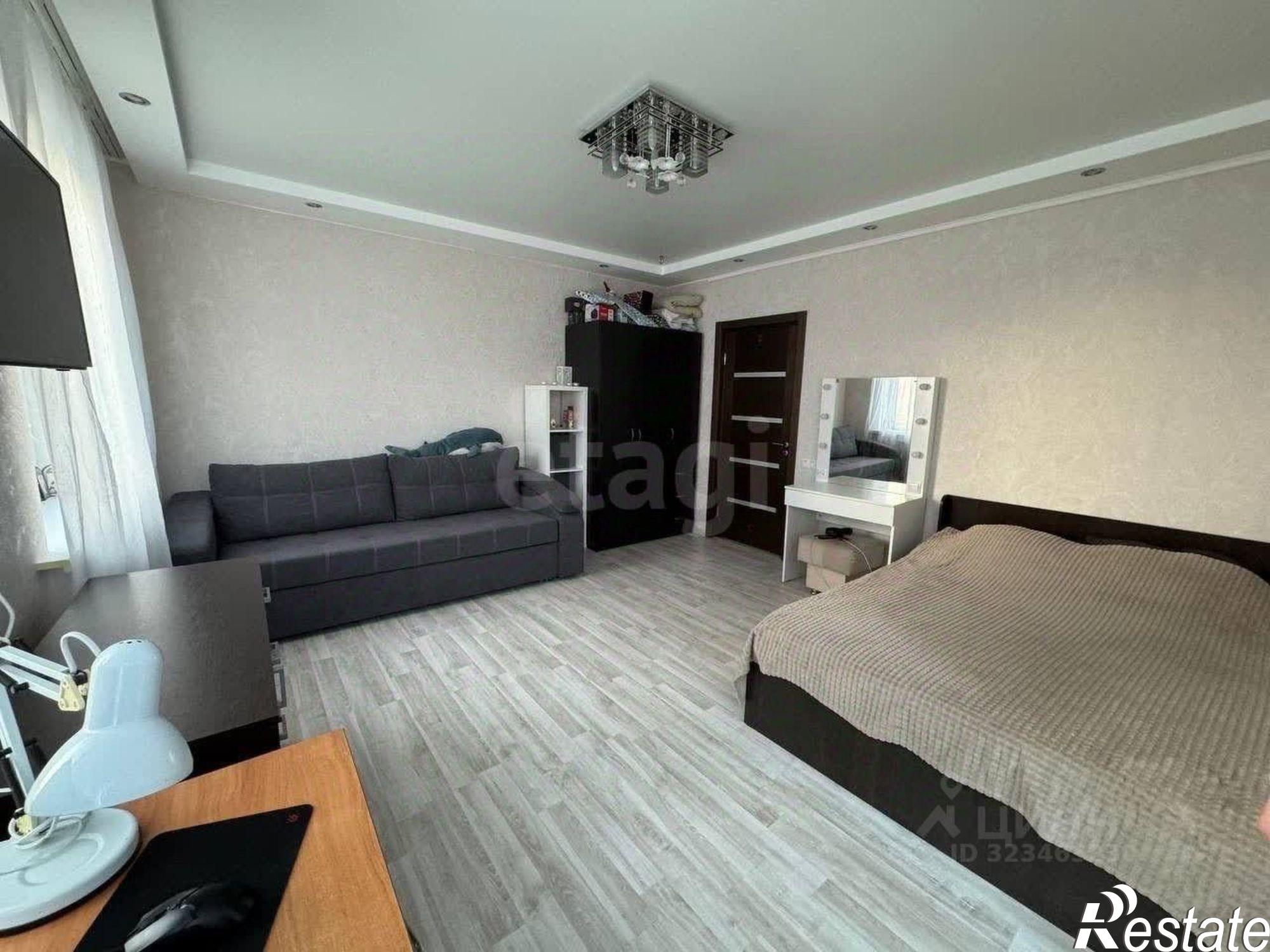 Купить квартиру за 9 000 000 рублей на ул Ново-Садовая, 106Н