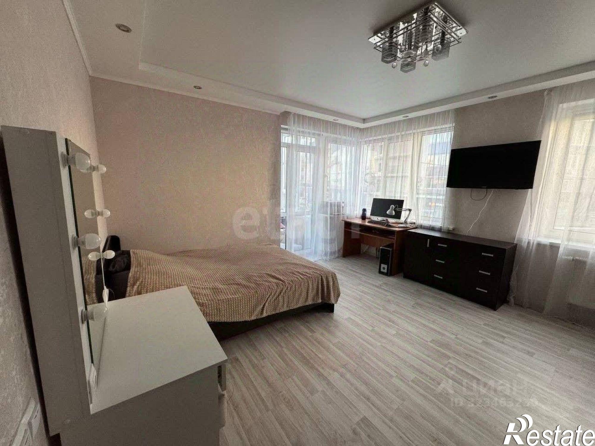 Купить квартиру за 9 000 000 рублей на ул Ново-Садовая, 106Н