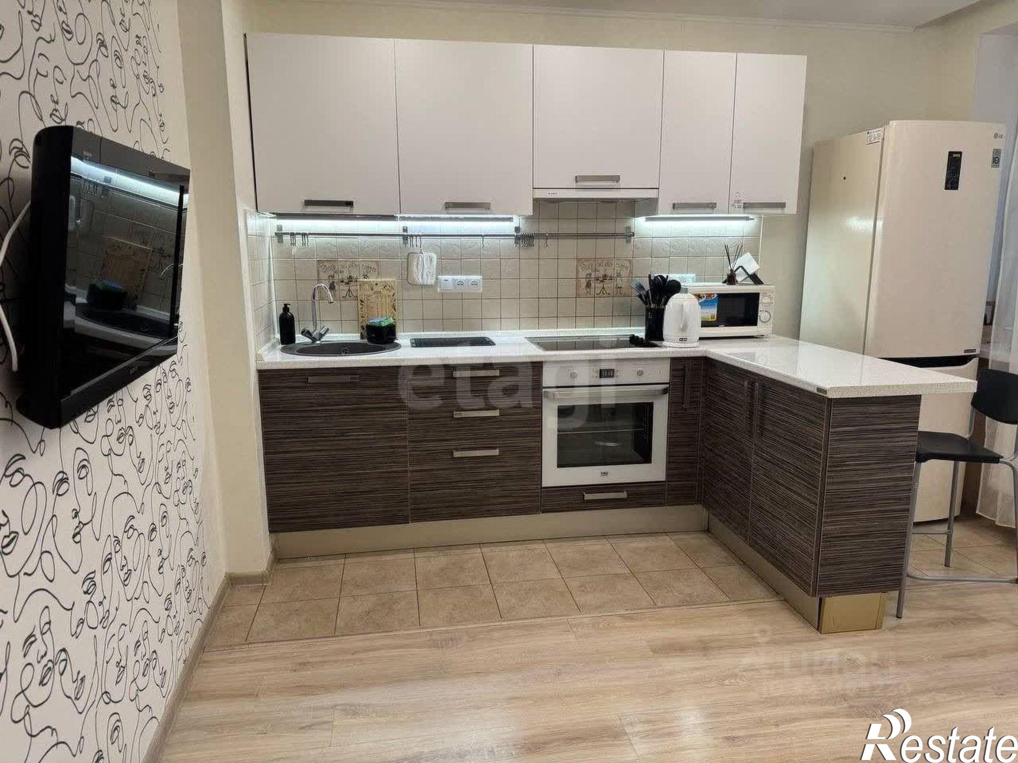 Купить квартиру за 9 000 000 рублей на ул Ново-Садовая, 106Н