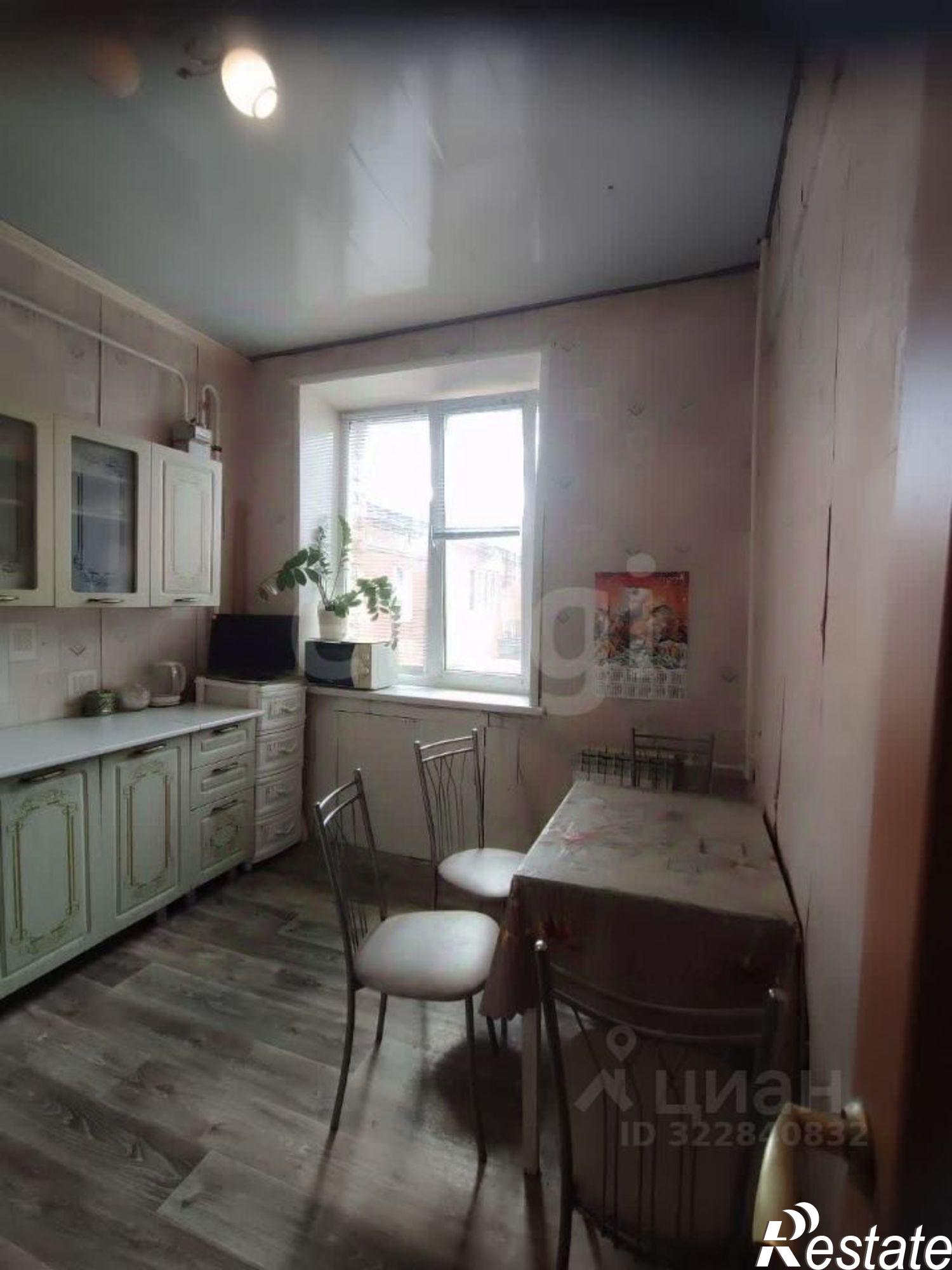 Купить квартиру за 5 250 000 рублей на ул Победы, 170