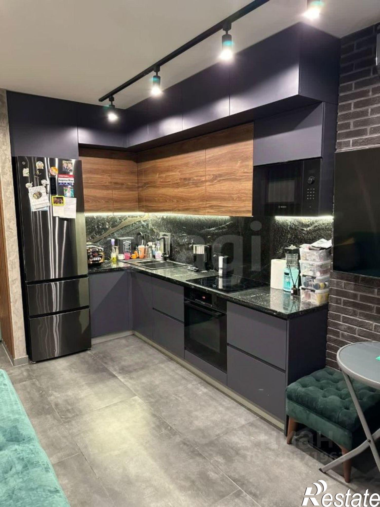 Купить квартиру за 11 750 000 рублей на ул Арцыбушевская, 164