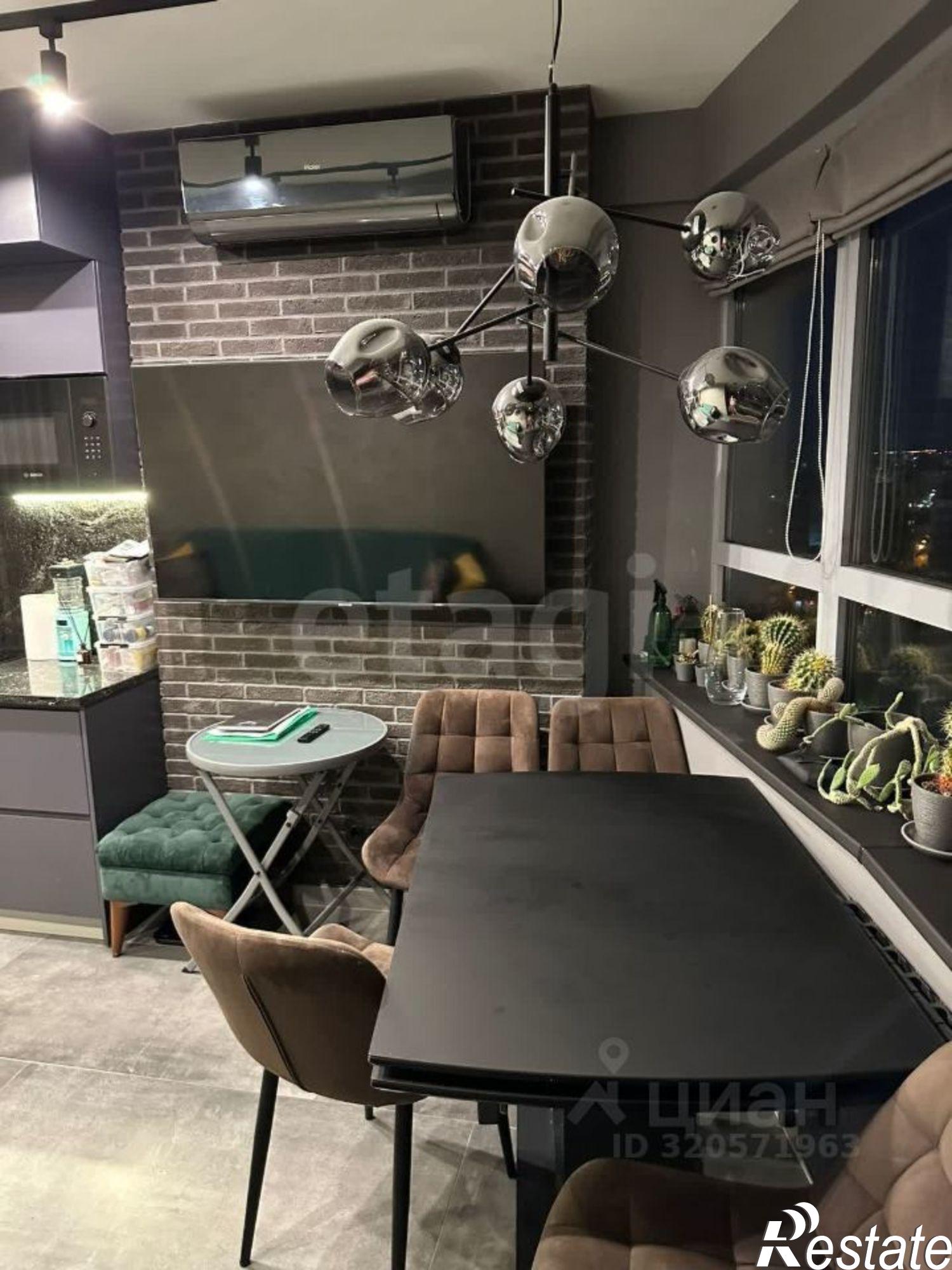 Купить квартиру за 11 750 000 рублей на ул Арцыбушевская, 164